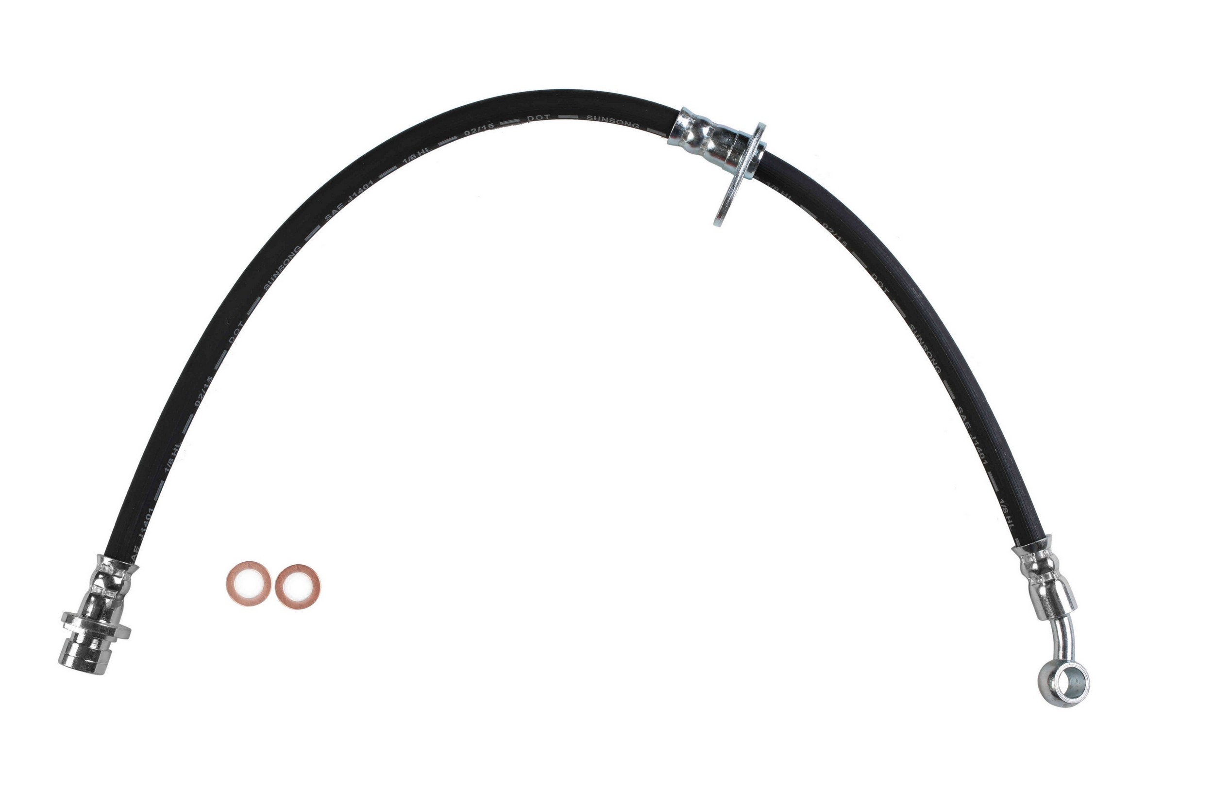 Brake Hydraulic Hose