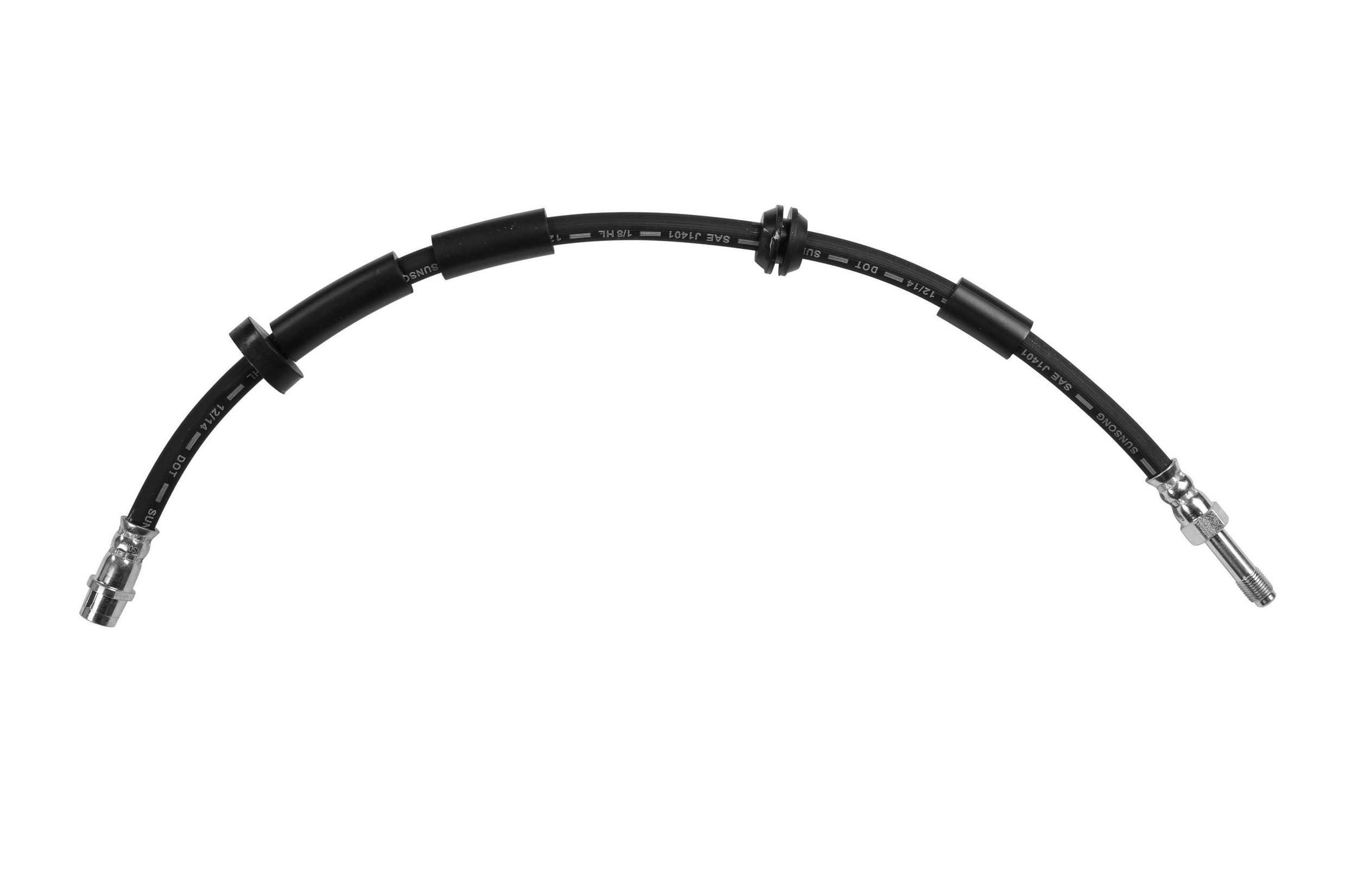 Brake Hydraulic Hose