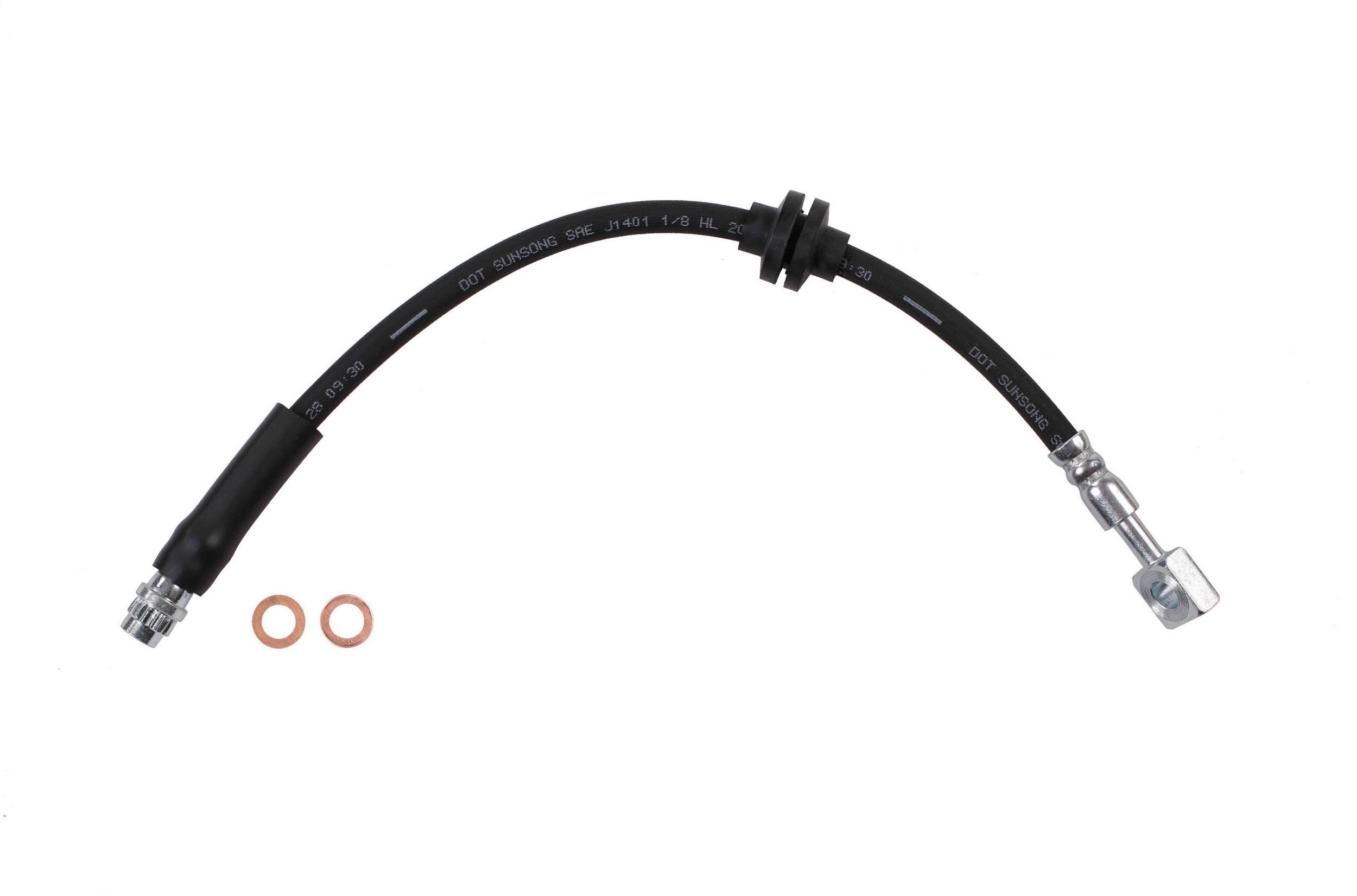Brake Hydraulic Hose