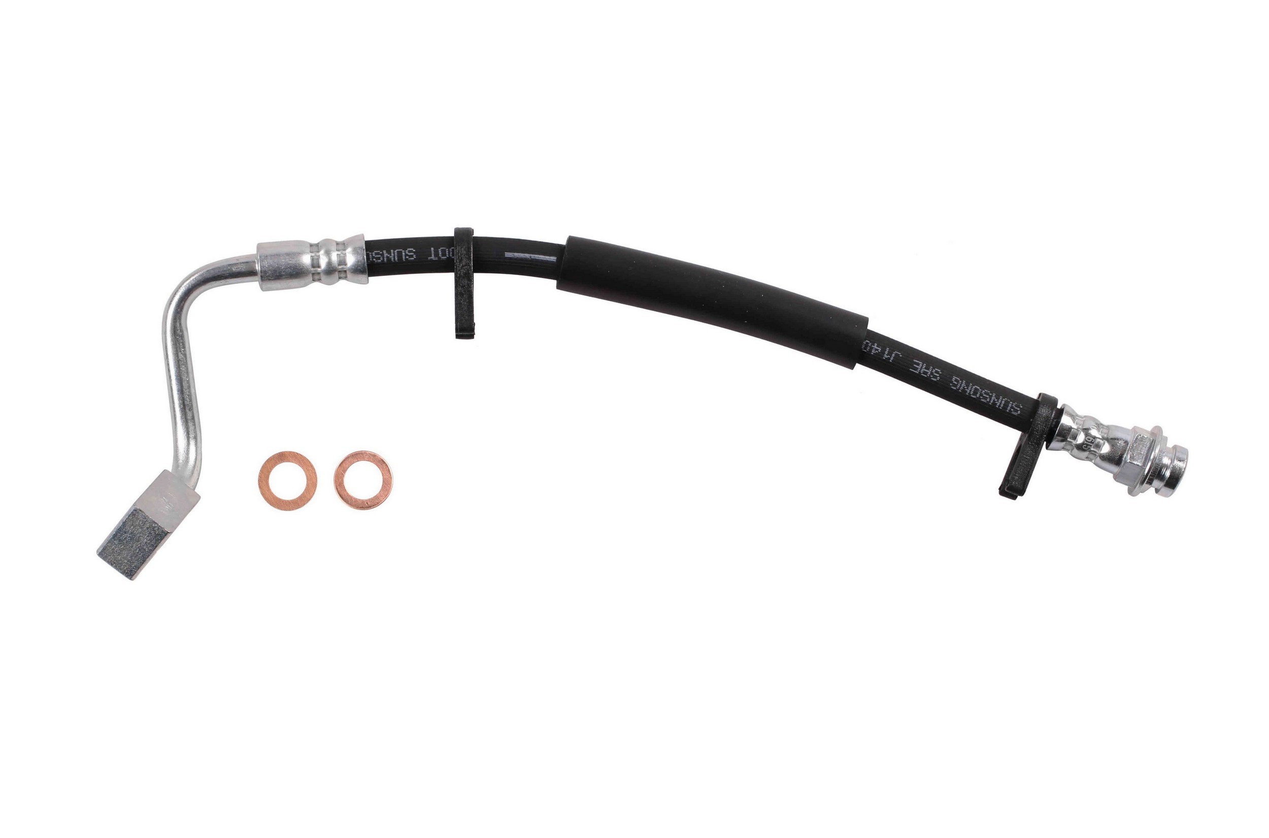 Brake Hydraulic Hose