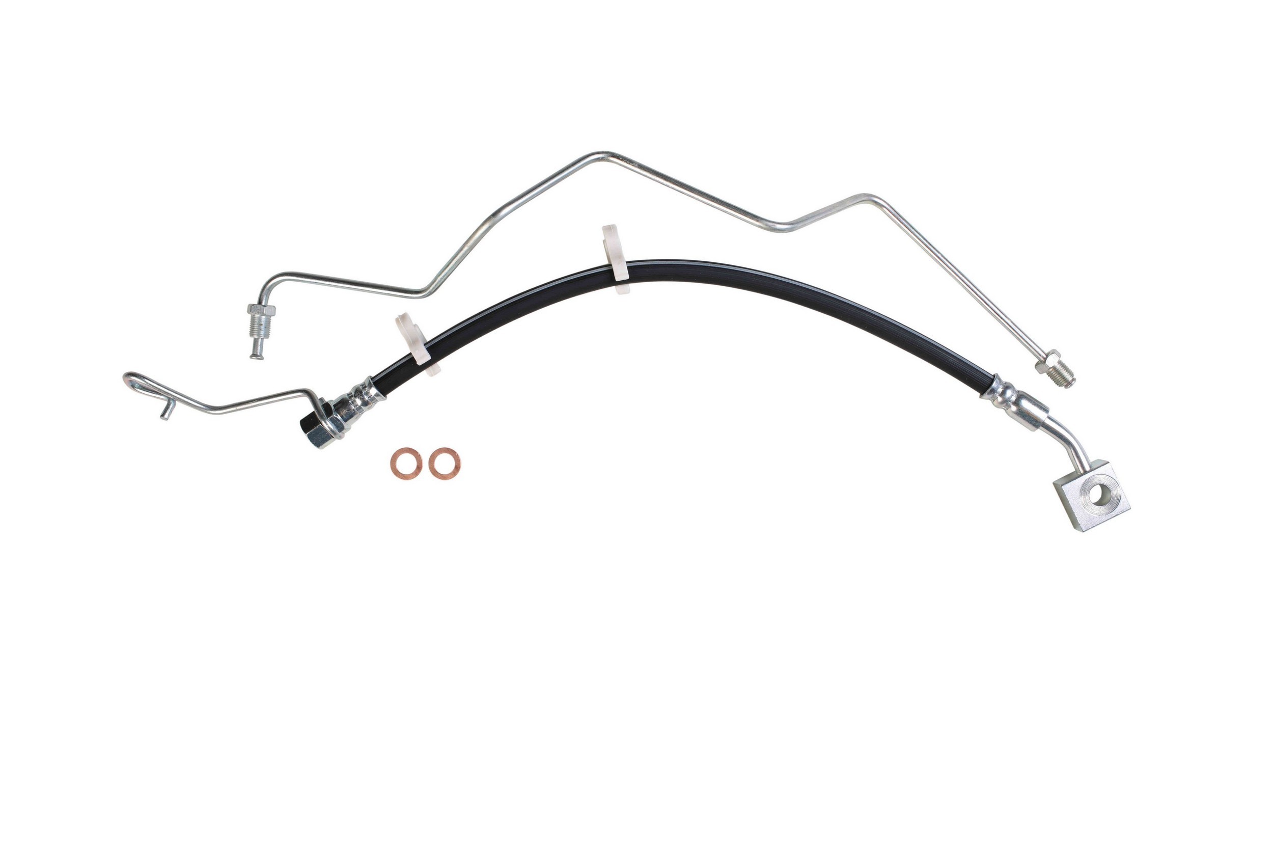 Brake Hydraulic Hose