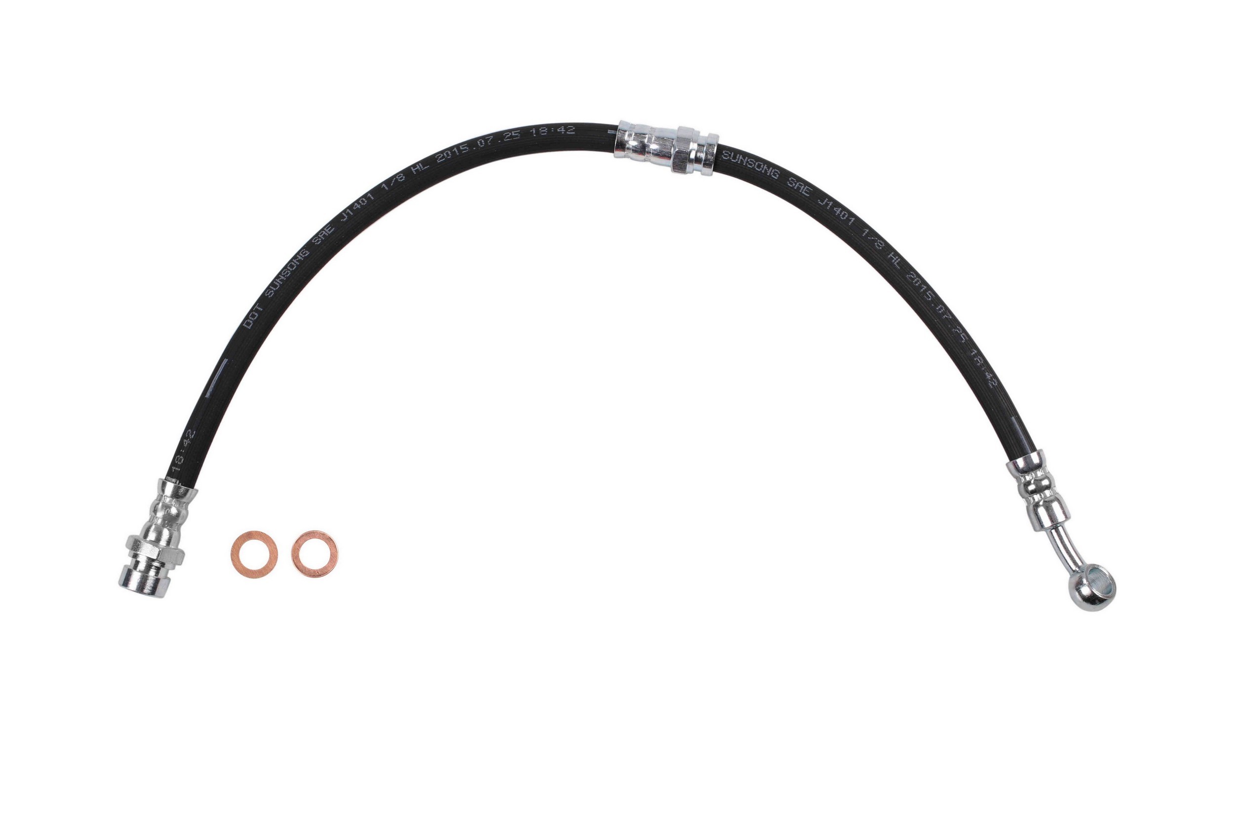 Brake Hydraulic Hose