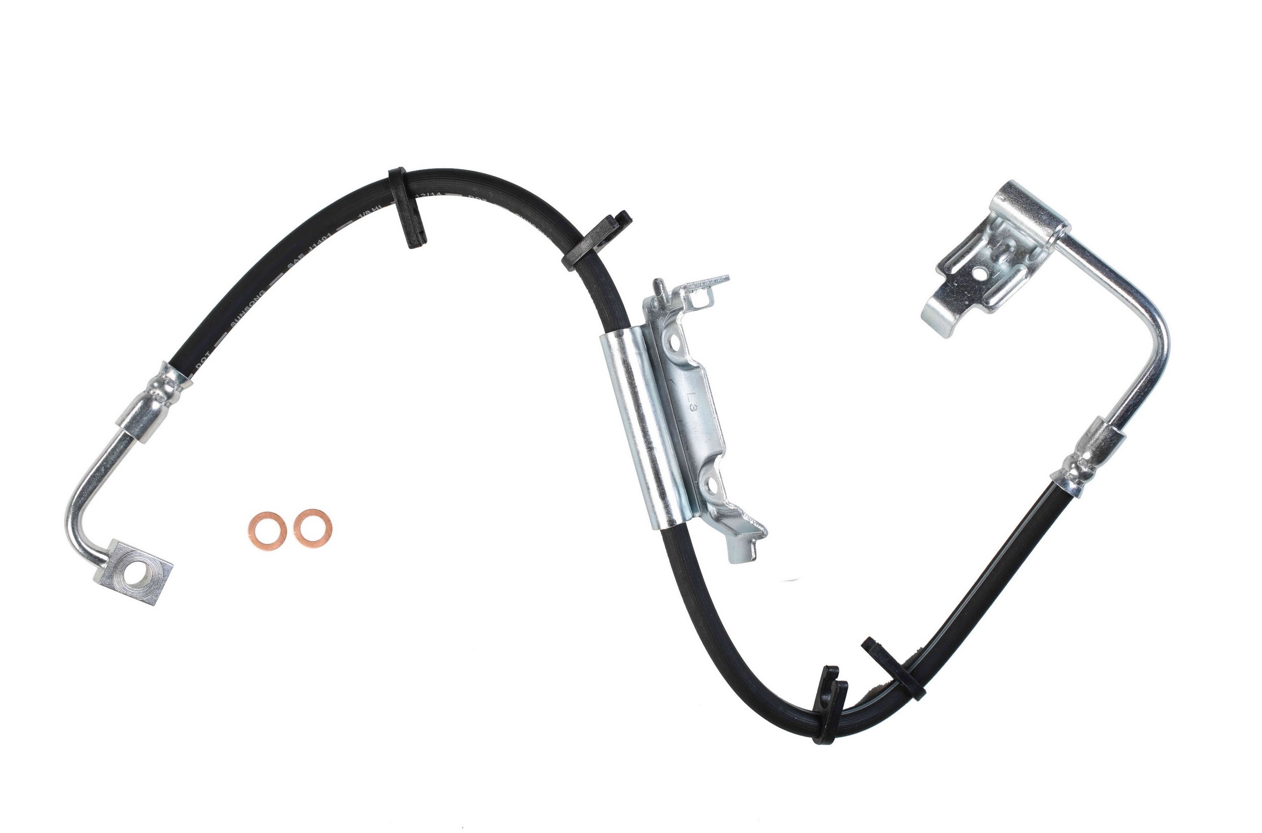 Brake Hydraulic Hose