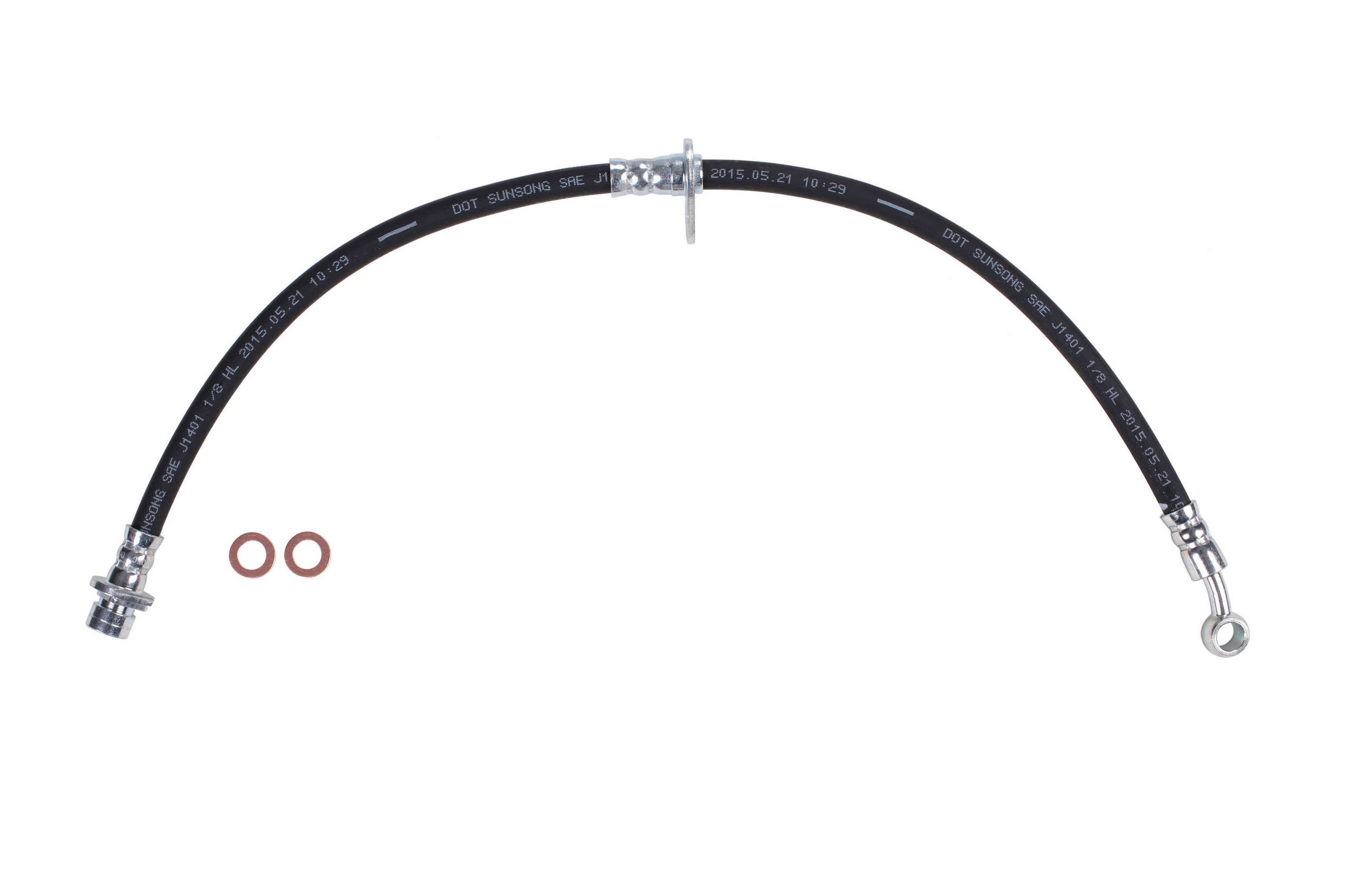 Brake Hydraulic Hose
