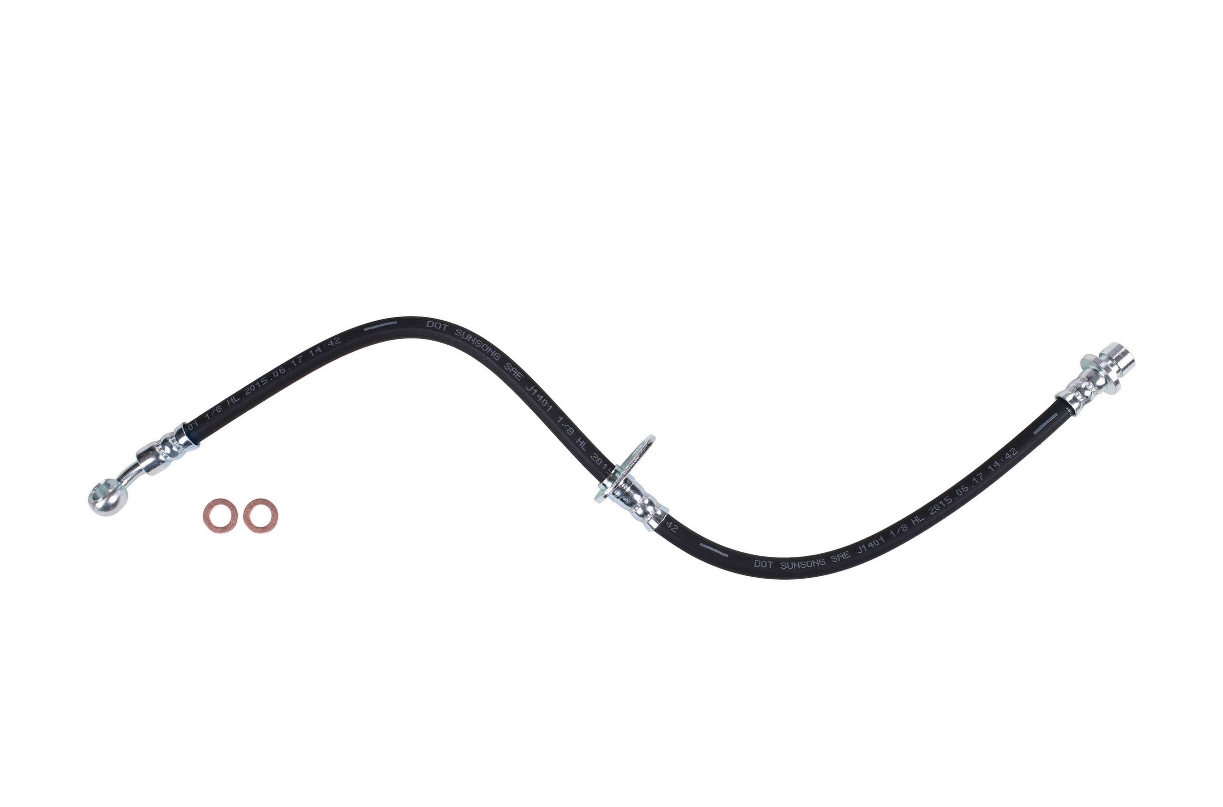 Brake Hydraulic Hose