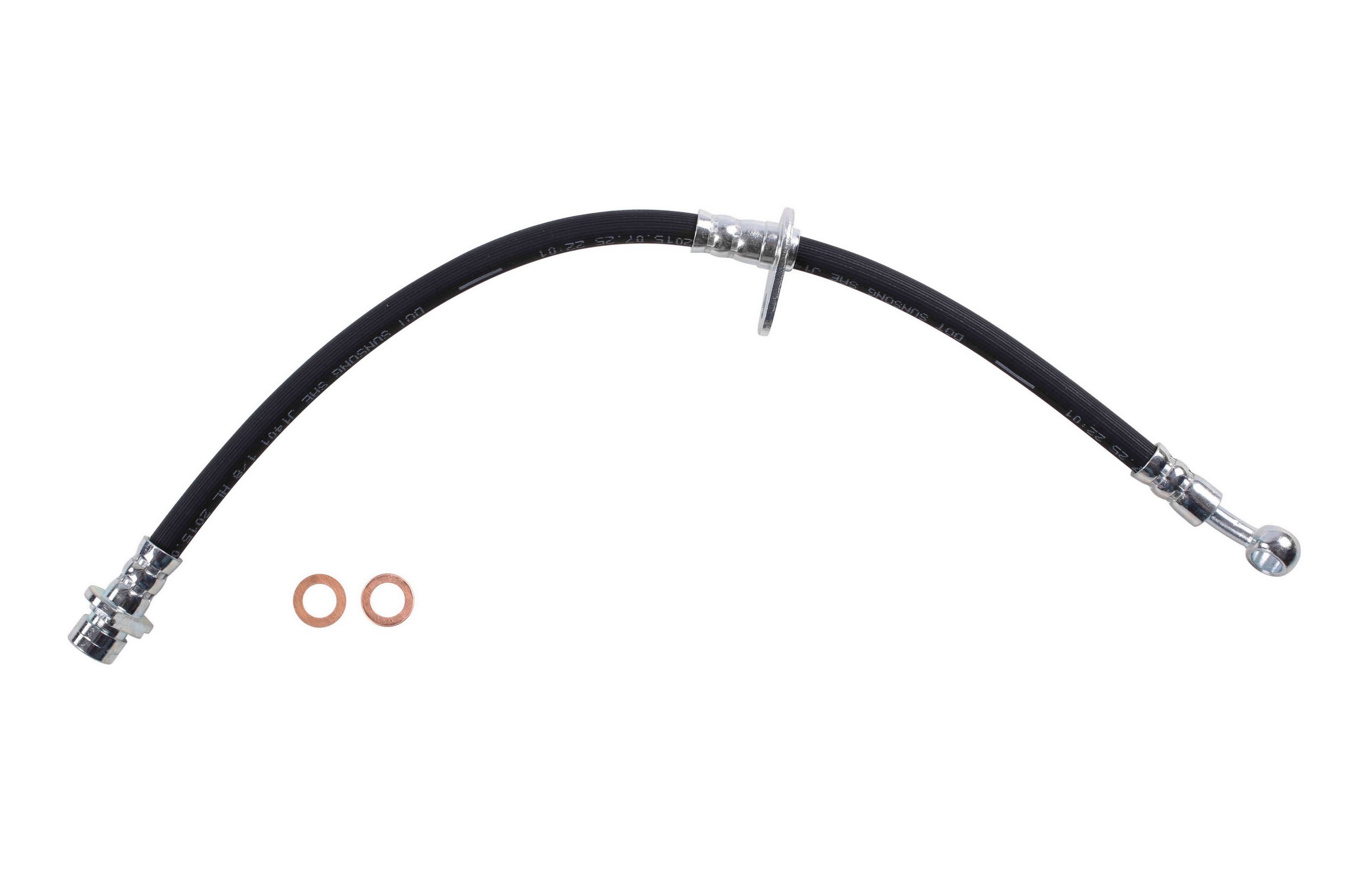 Brake Hydraulic Hose
