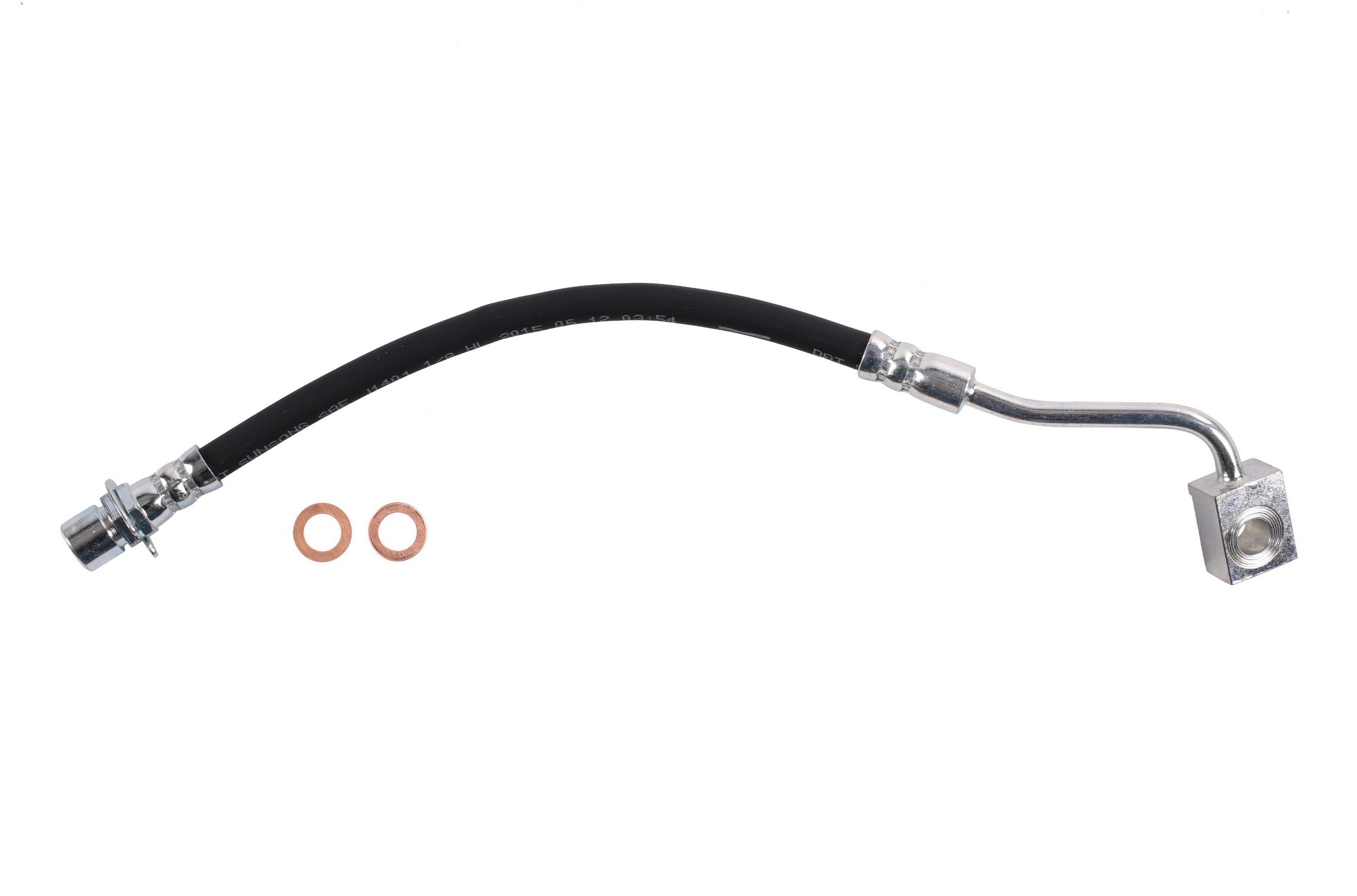 Brake Hydraulic Hose