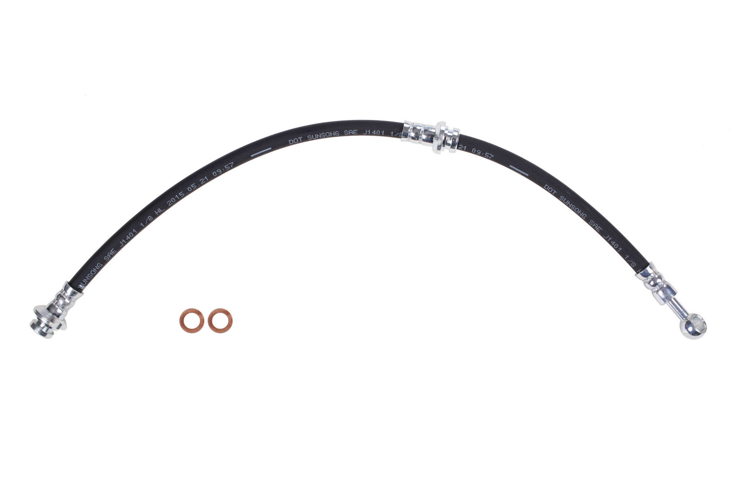 Brake Hydraulic Hose