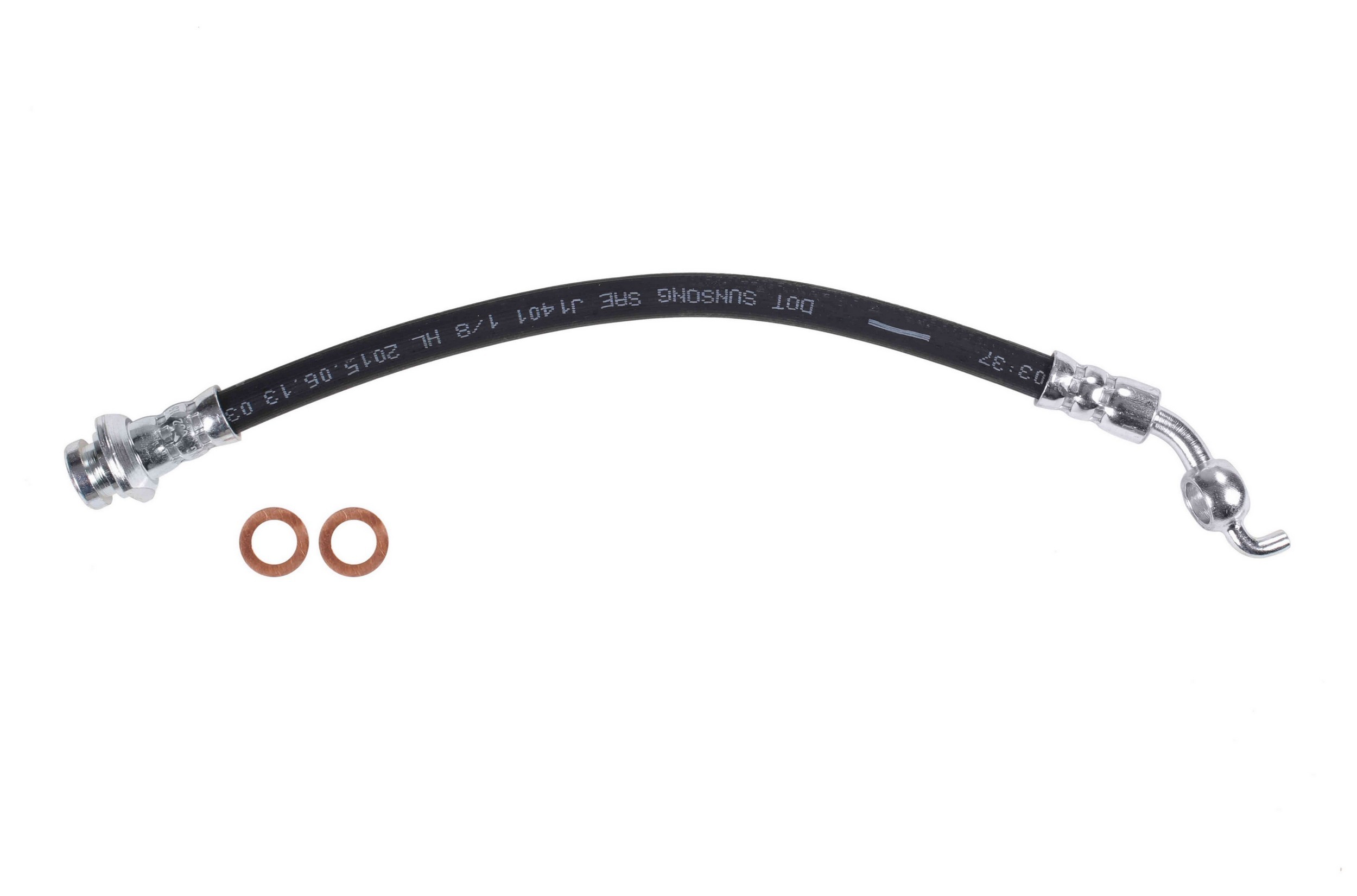 Brake Hydraulic Hose