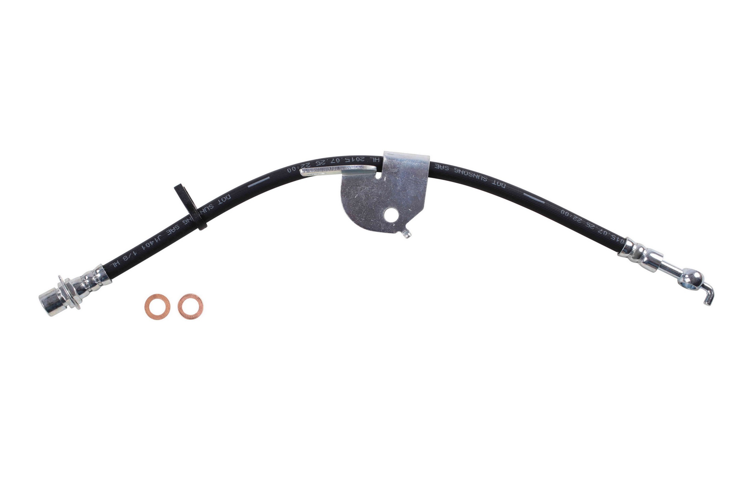 Brake Hydraulic Hose