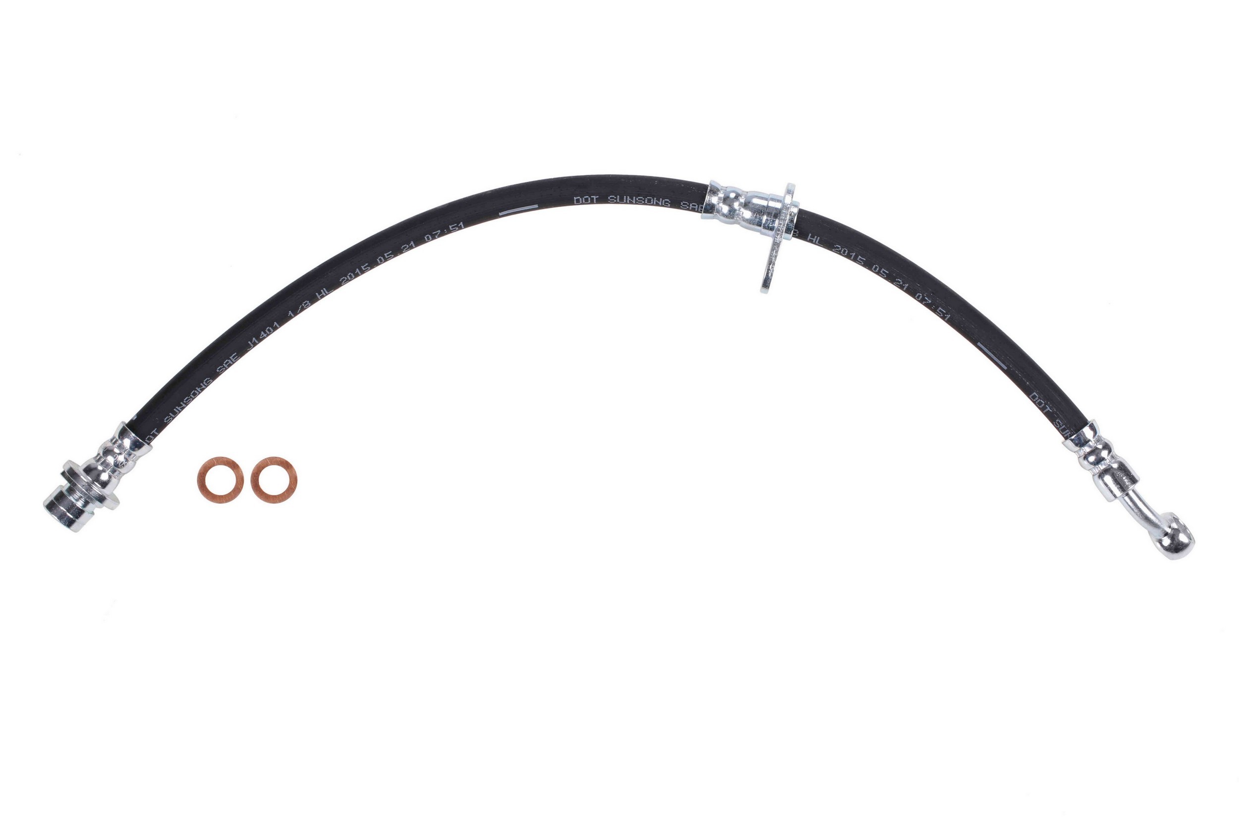 Brake Hydraulic Hose