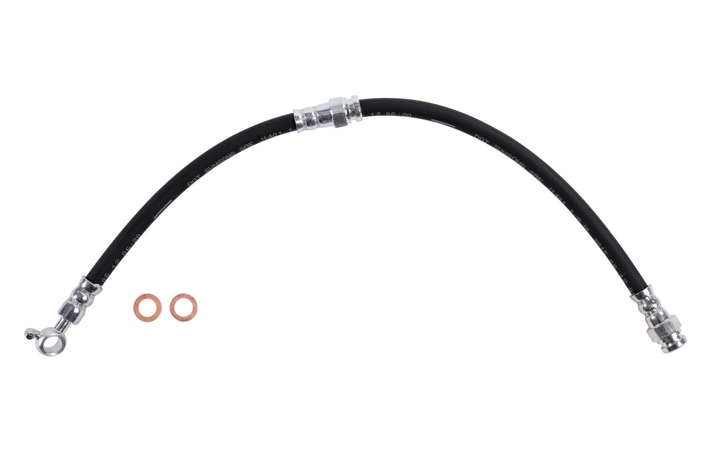 Brake Hydraulic Hose