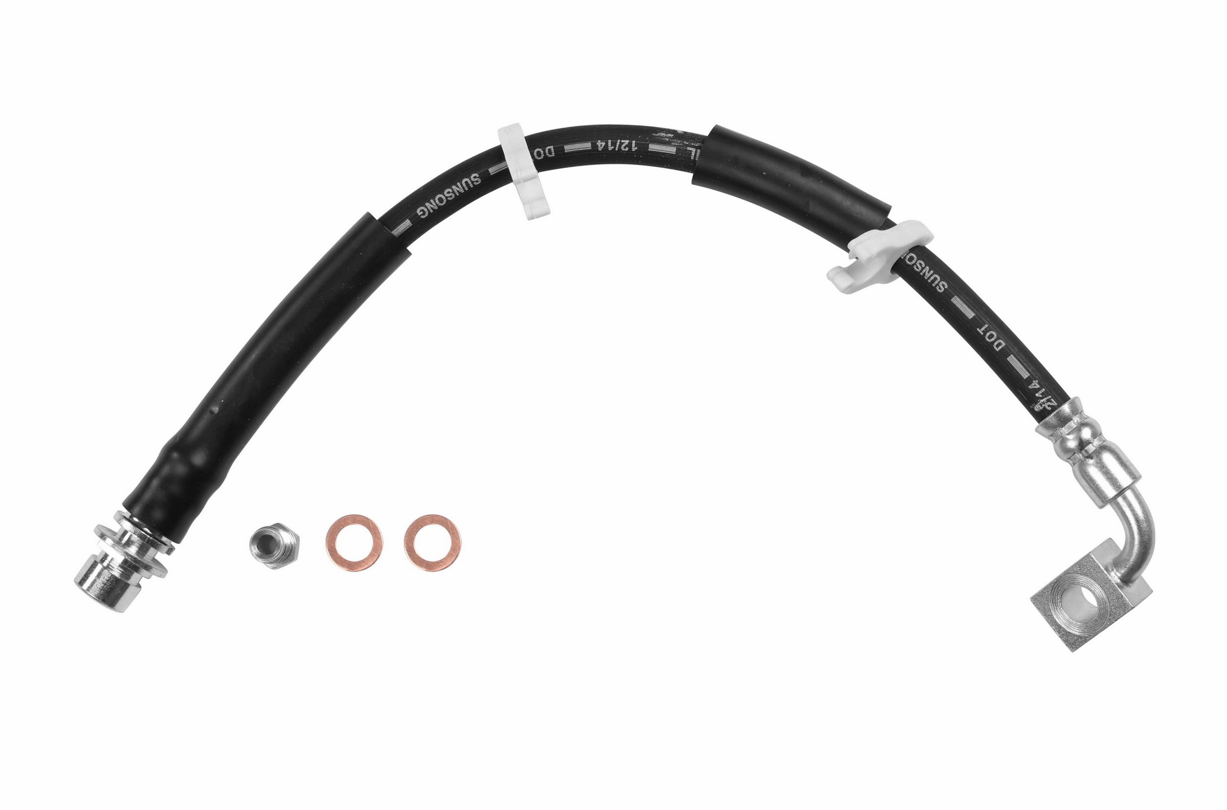 Brake Hydraulic Hose