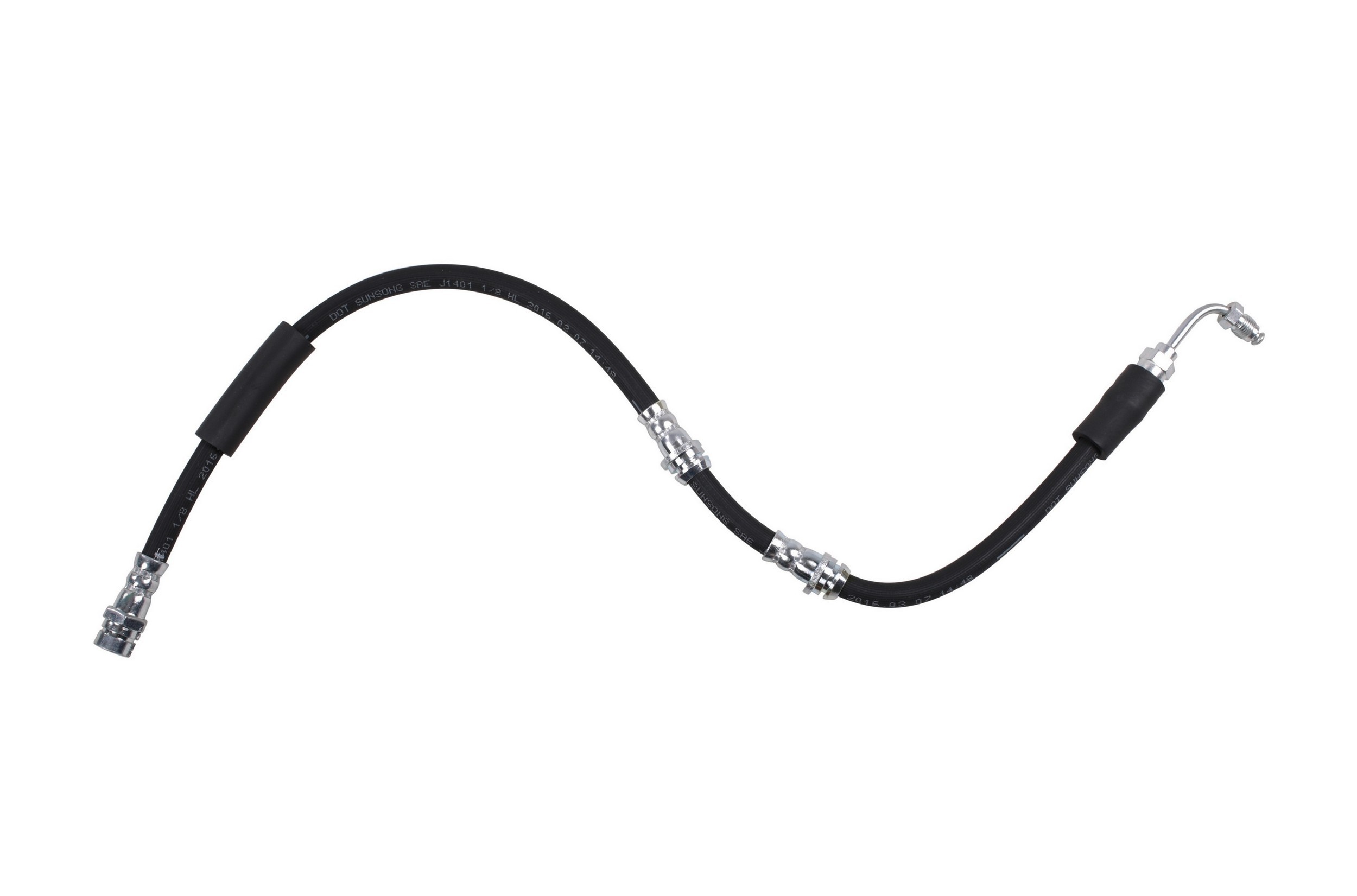 Brake Hydraulic Hose