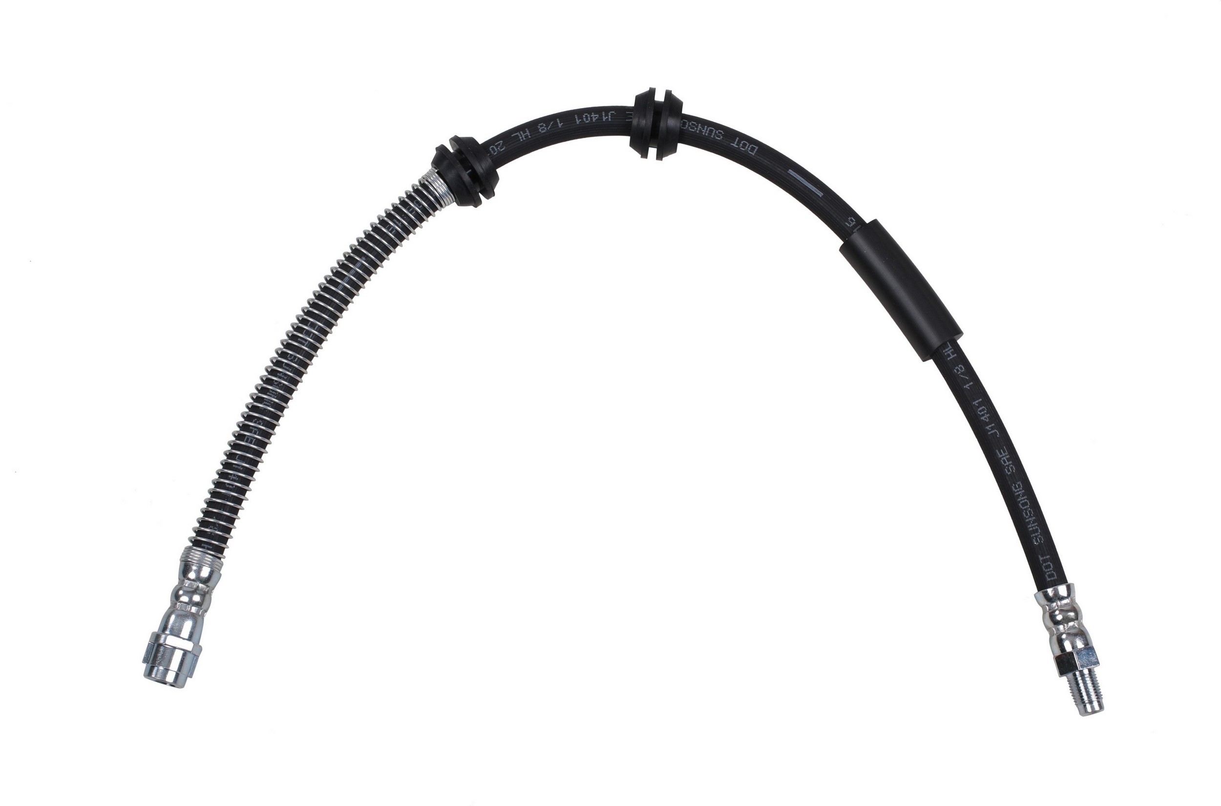 Brake Hydraulic Hose