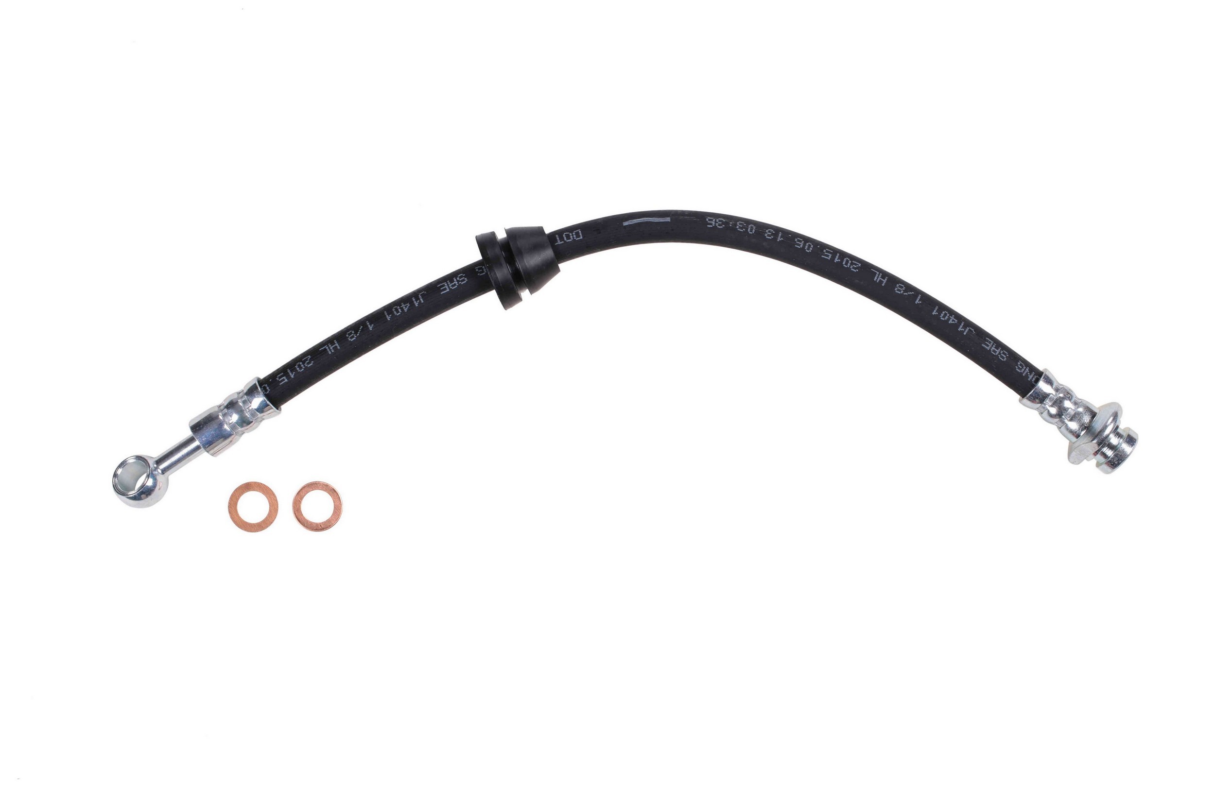 Brake Hydraulic Hose