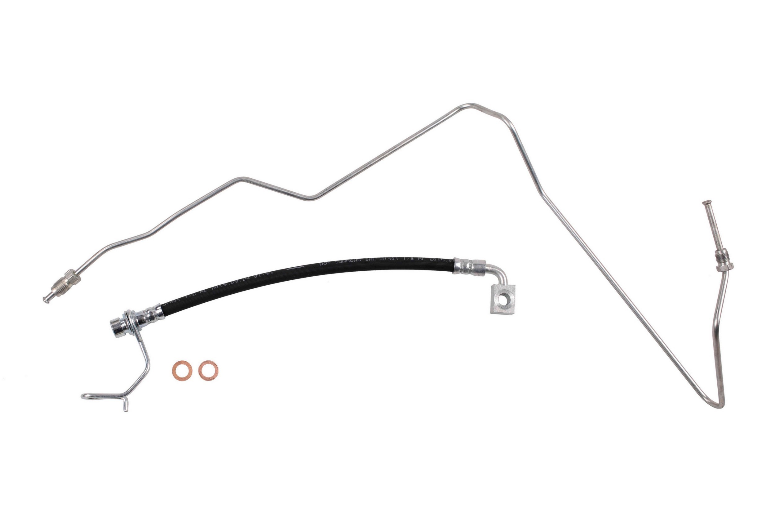 Brake Hydraulic Hose