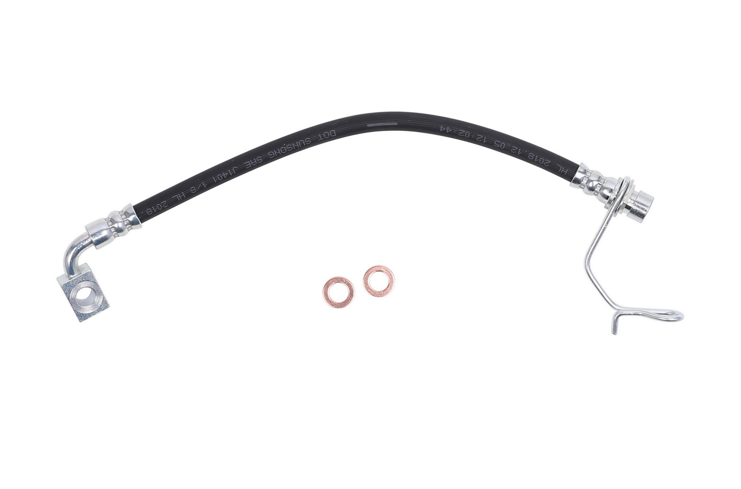 Brake Hydraulic Hose