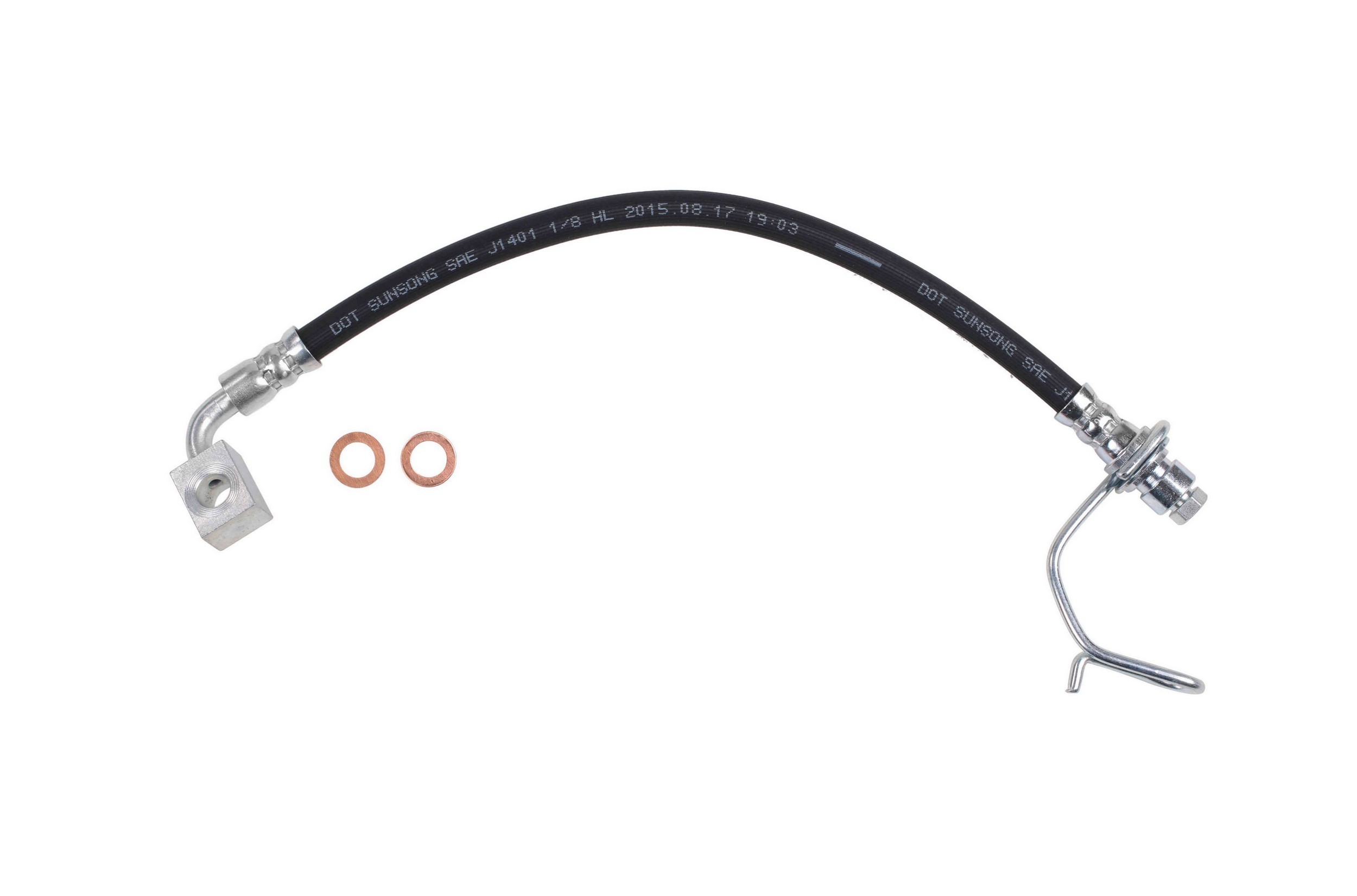 Brake Hydraulic Hose