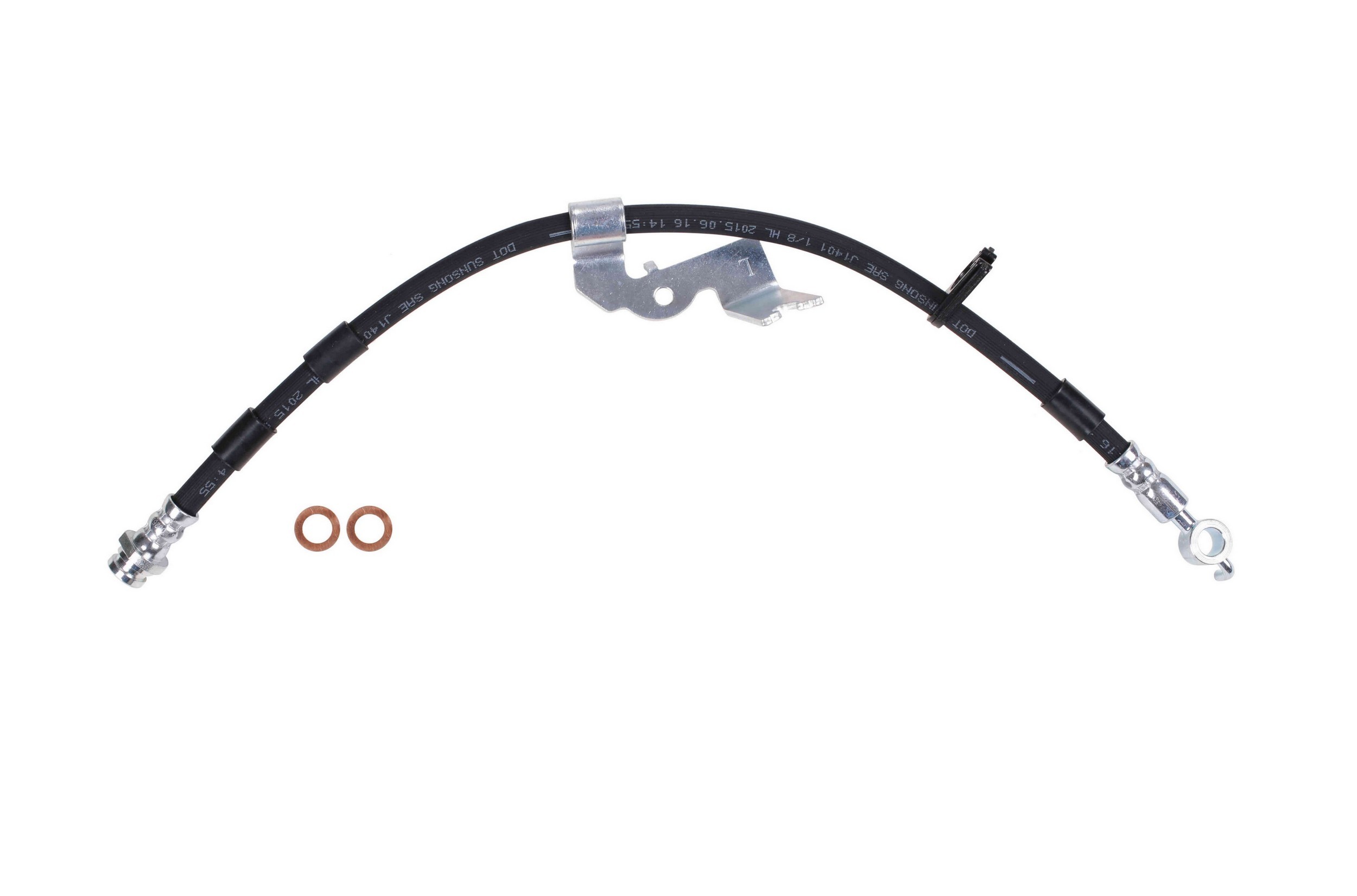 Brake Hydraulic Hose