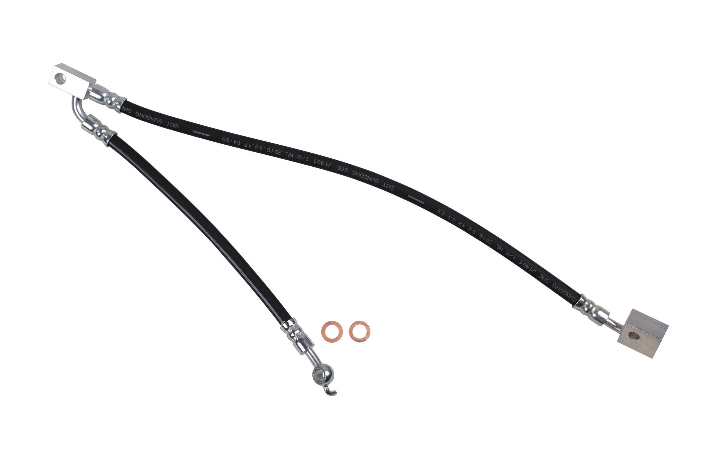 Brake Hydraulic Hose