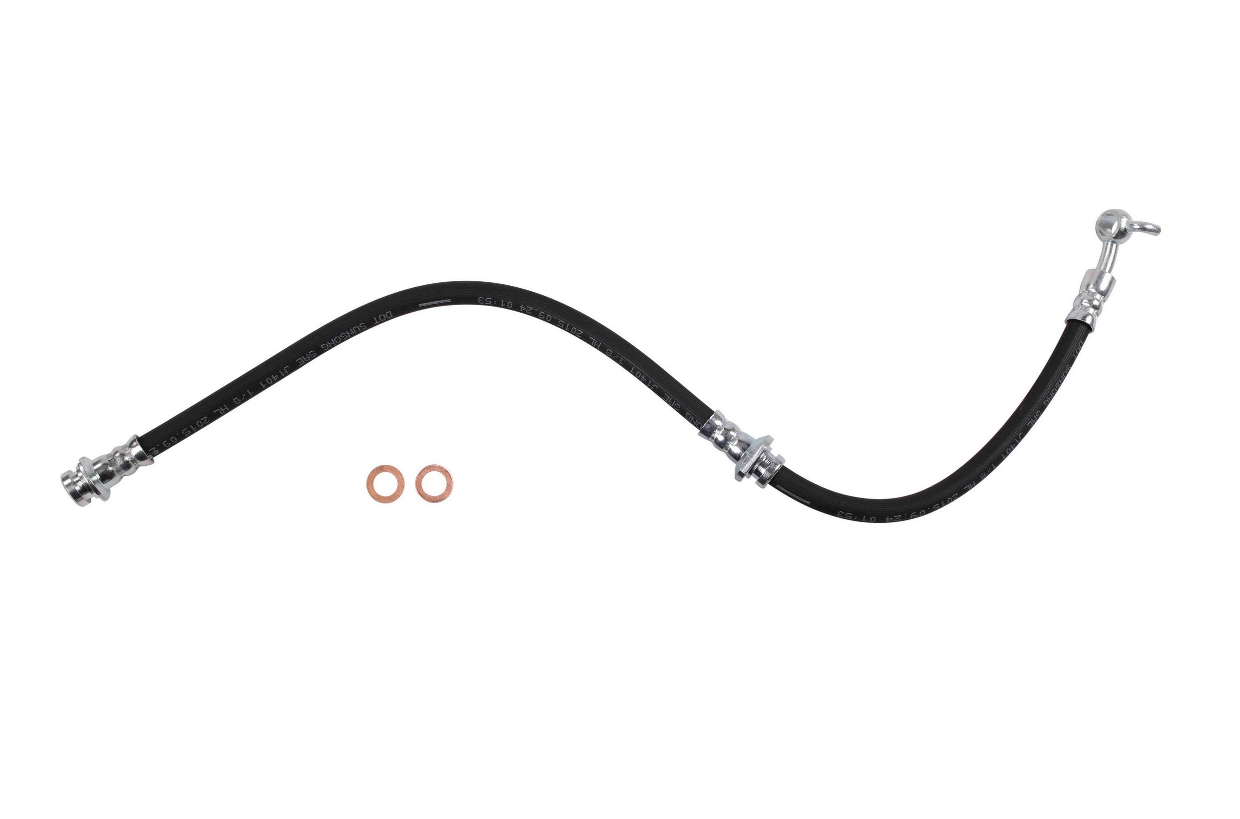 Brake Hydraulic Hose