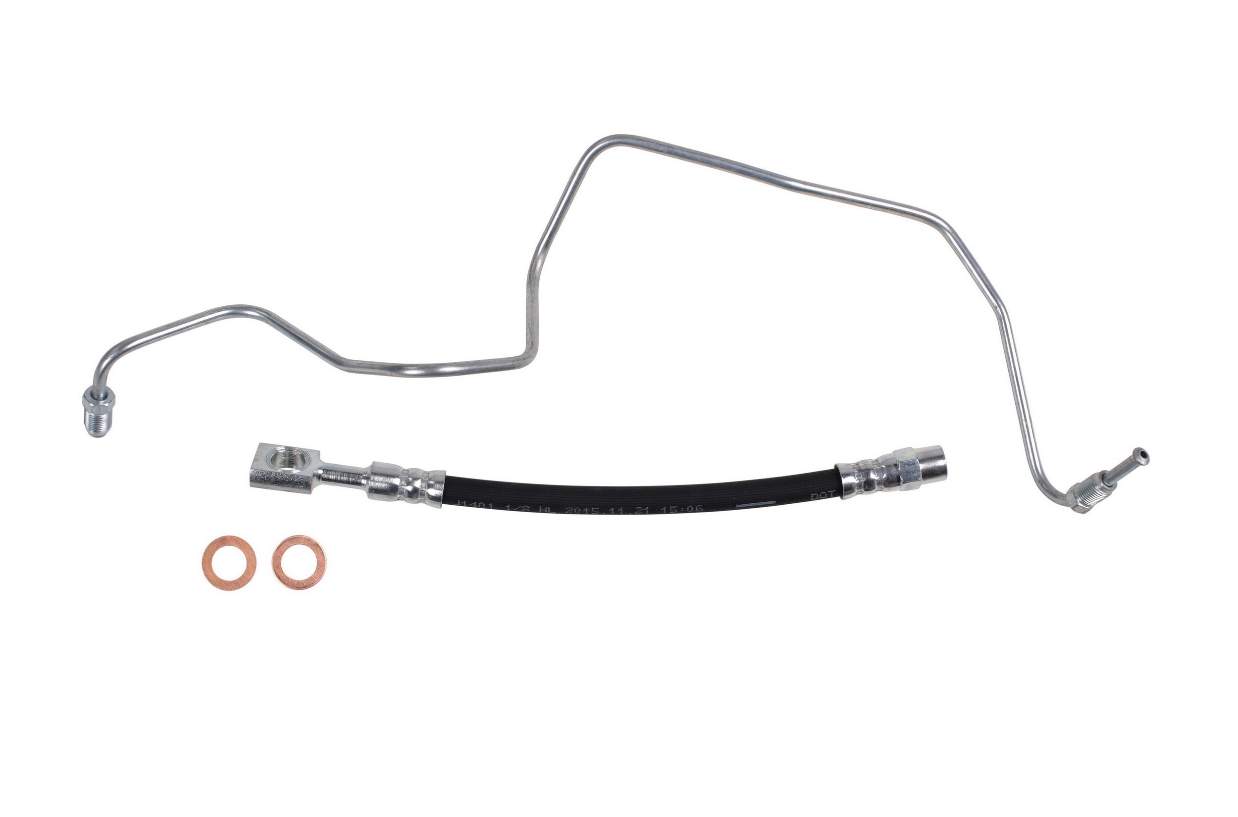 Brake Hydraulic Hose