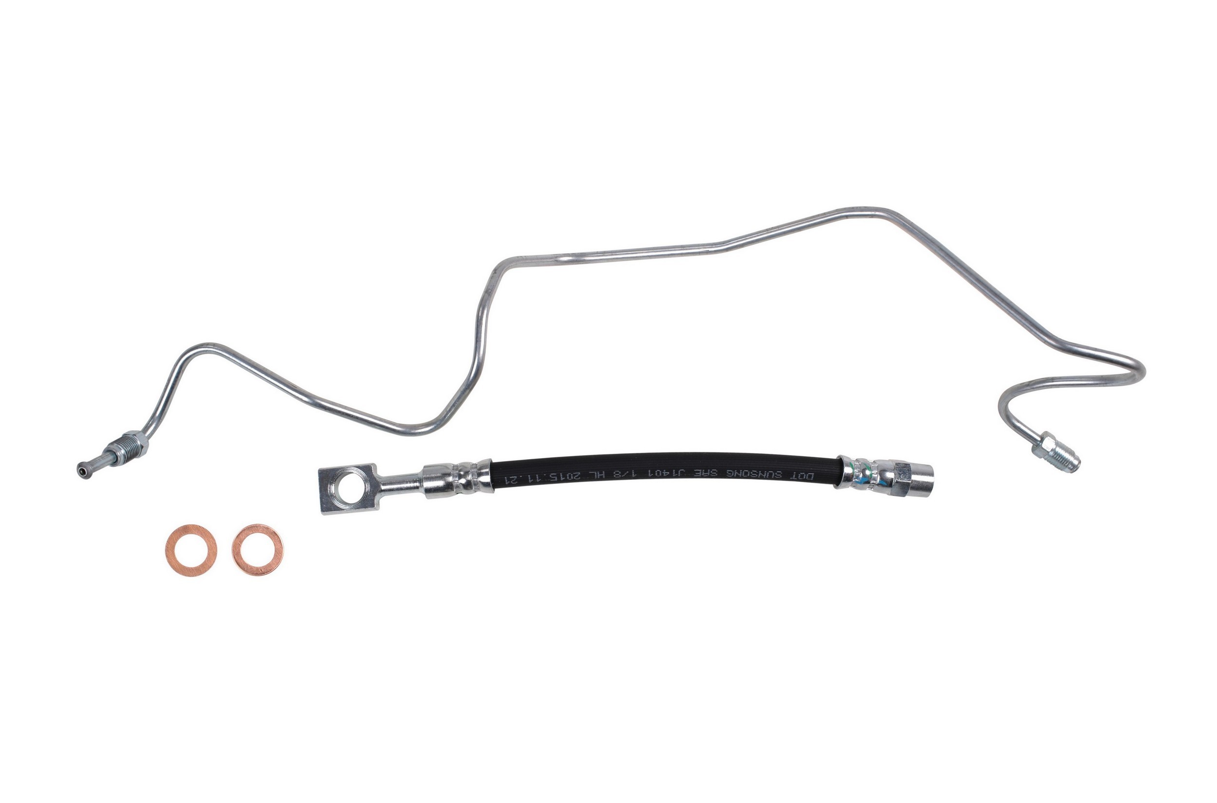 Brake Hydraulic Hose