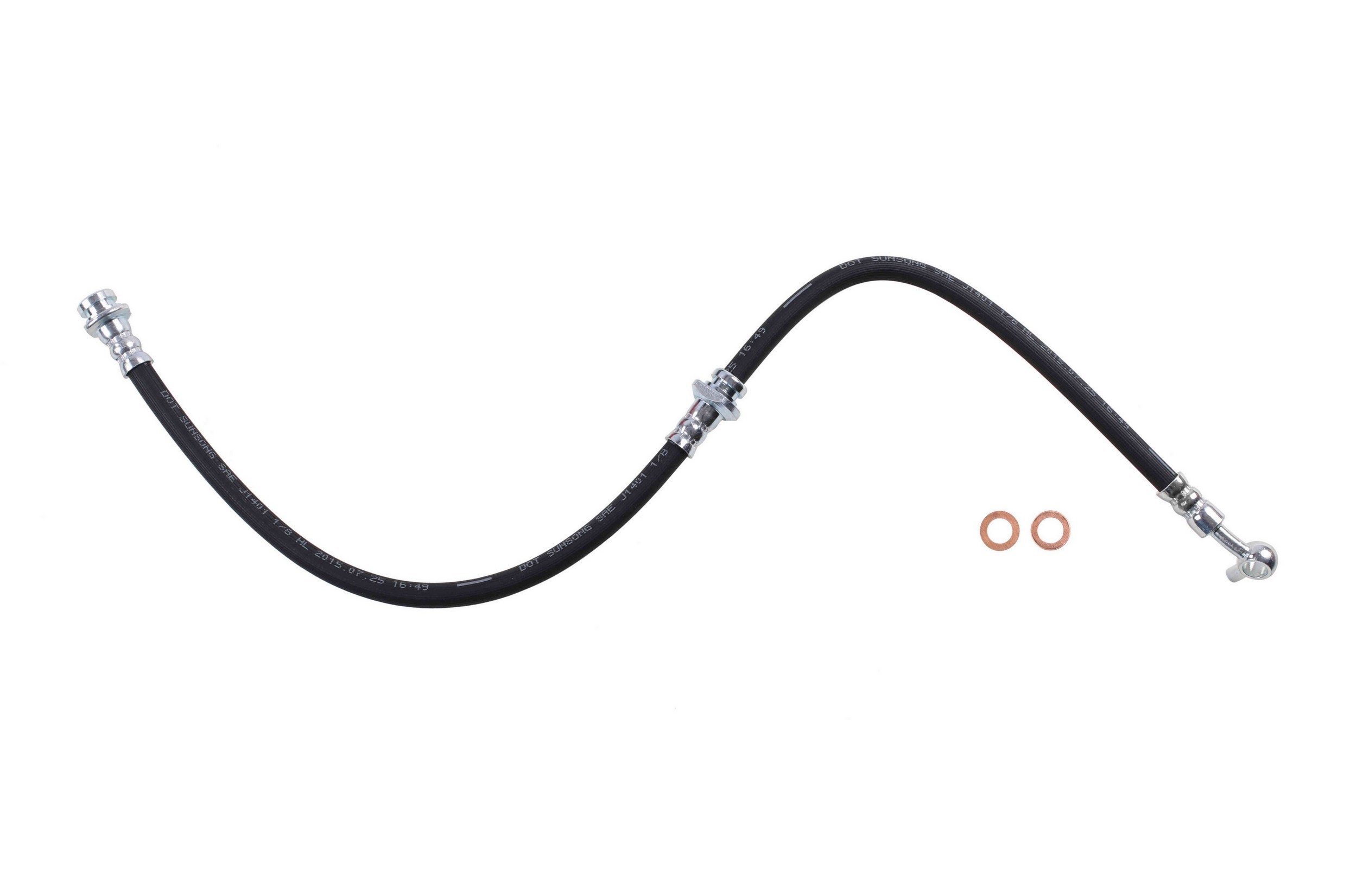 Brake Hydraulic Hose