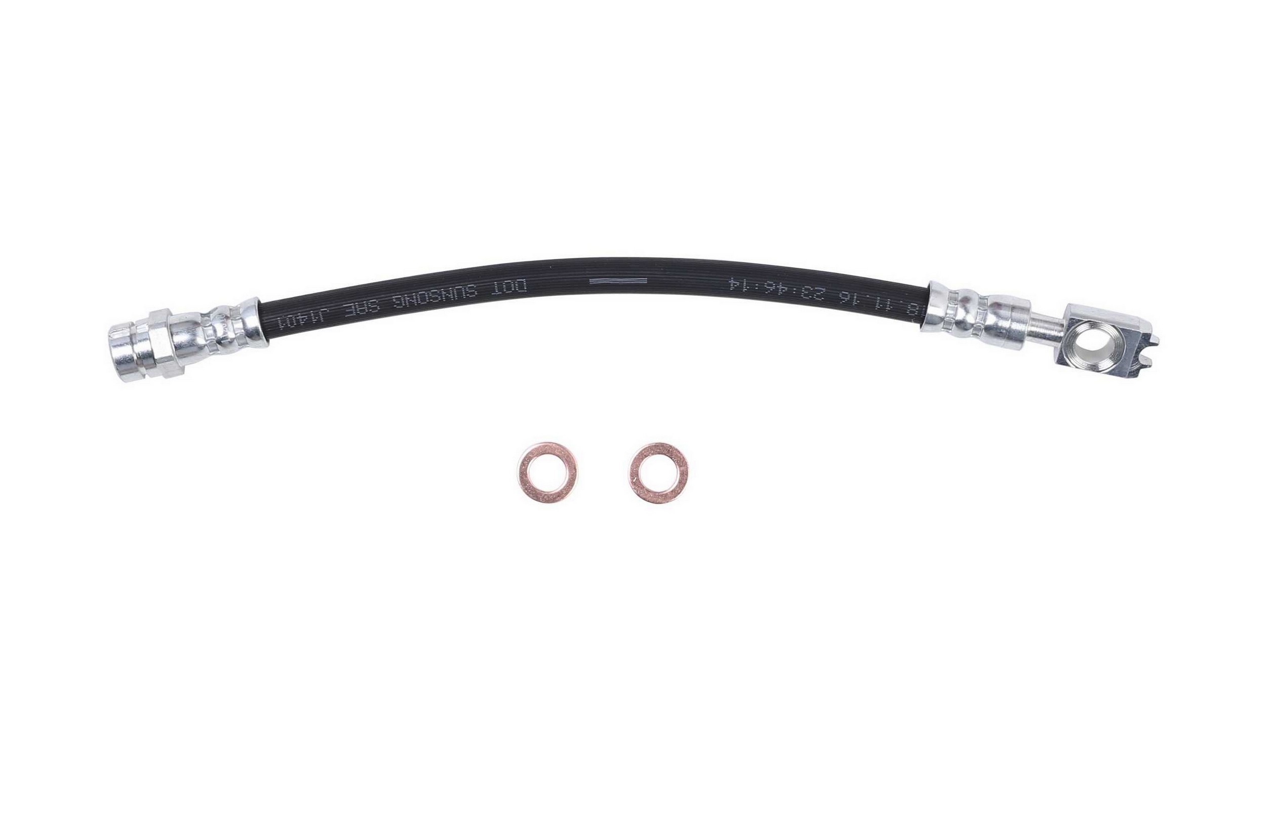 Brake Hydraulic Hose