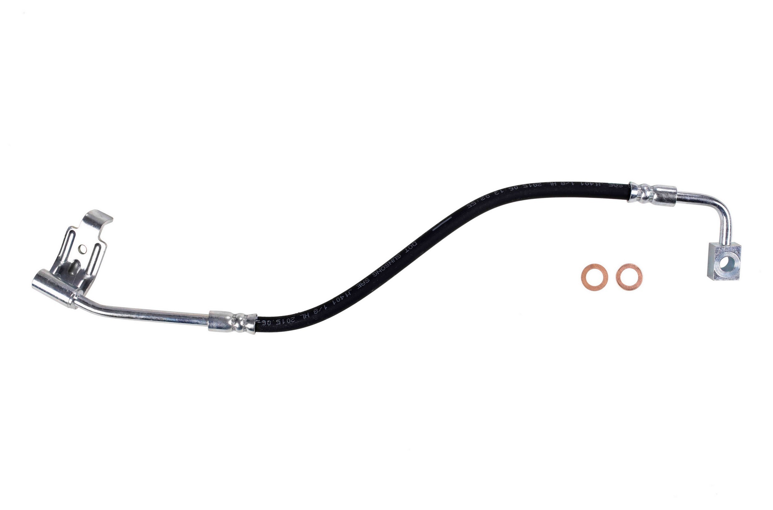 Brake Hydraulic Hose