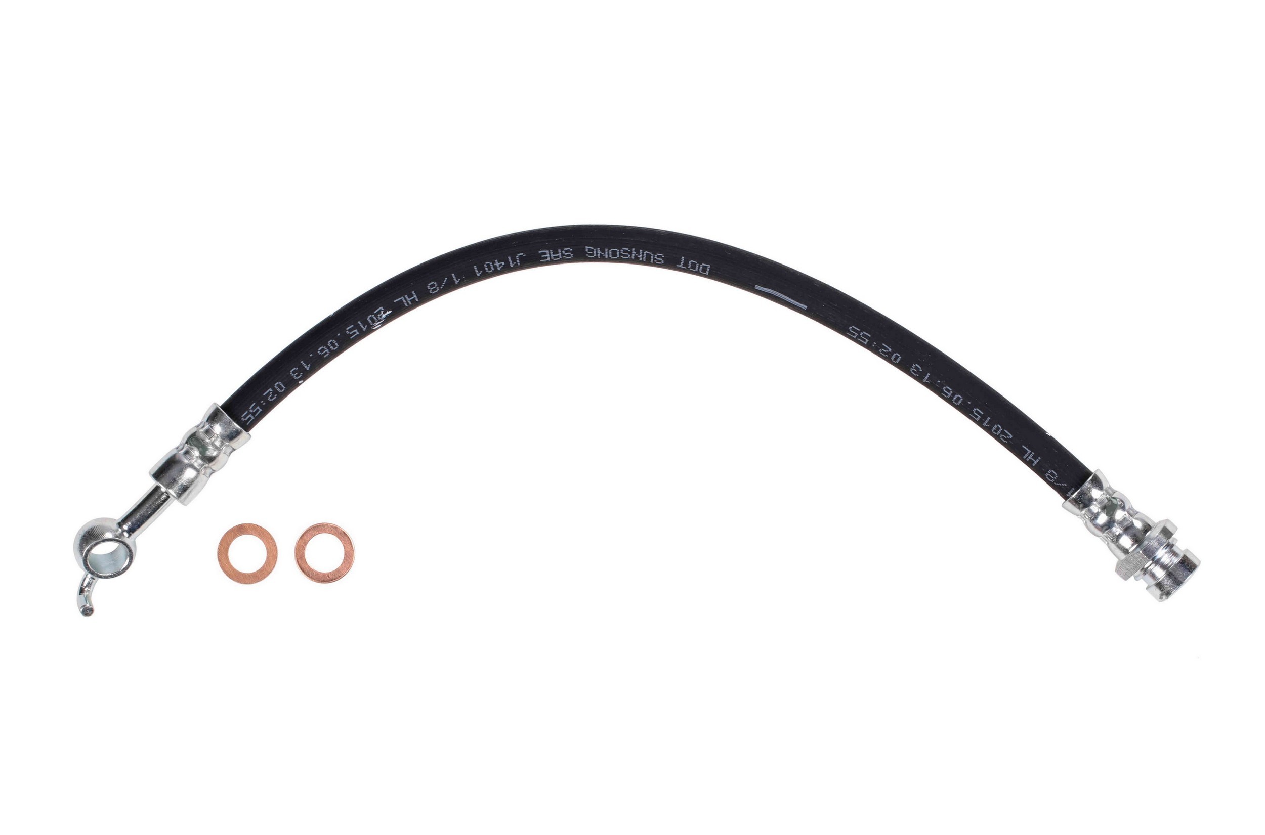 Brake Hydraulic Hose