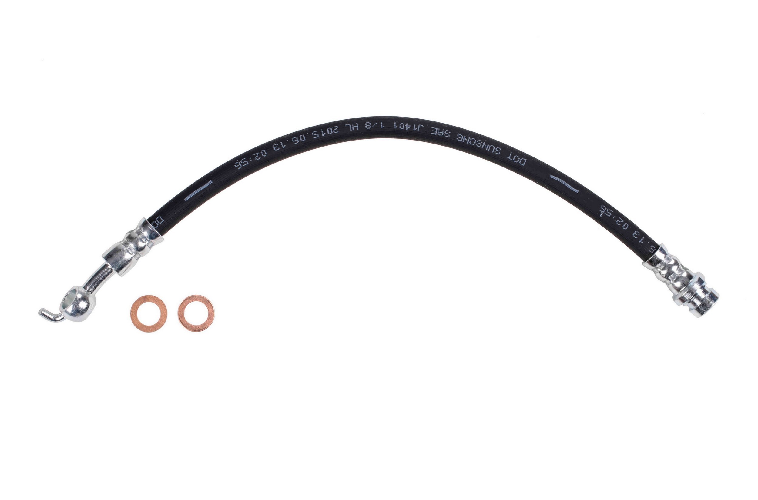 Brake Hydraulic Hose