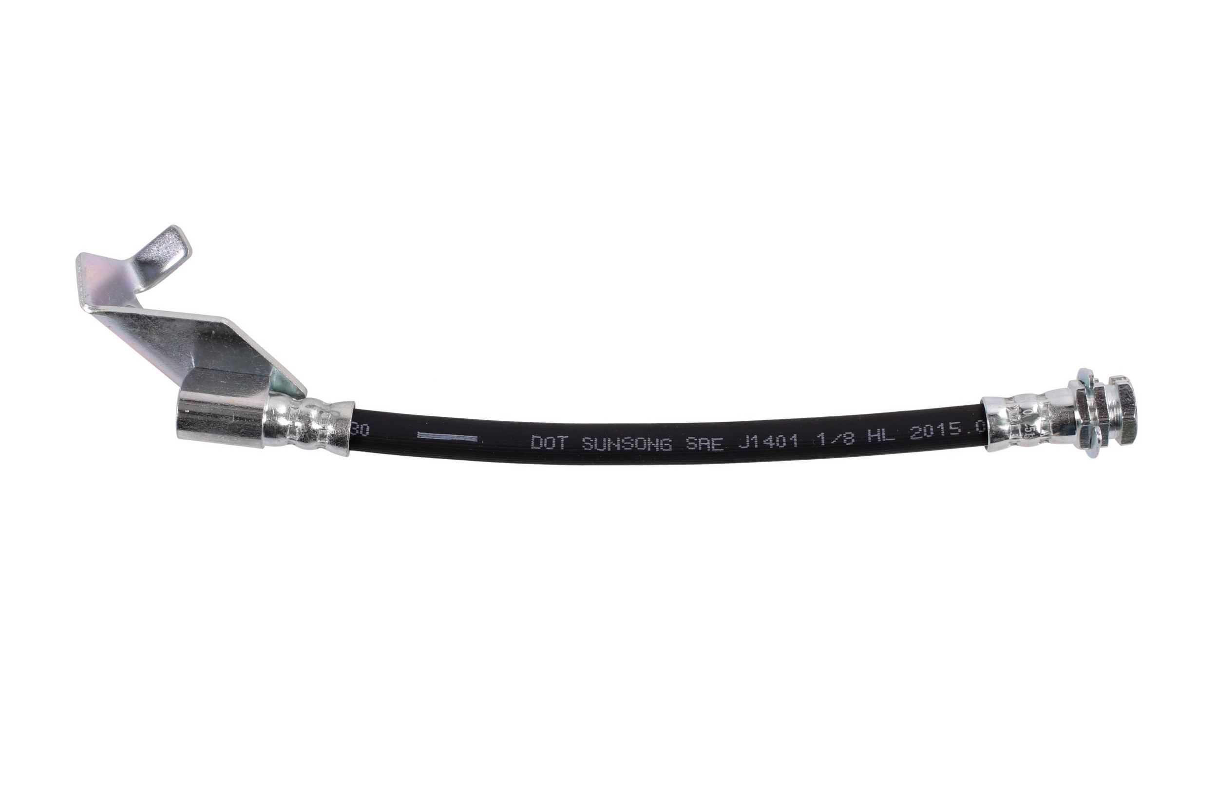 Brake Hydraulic Hose