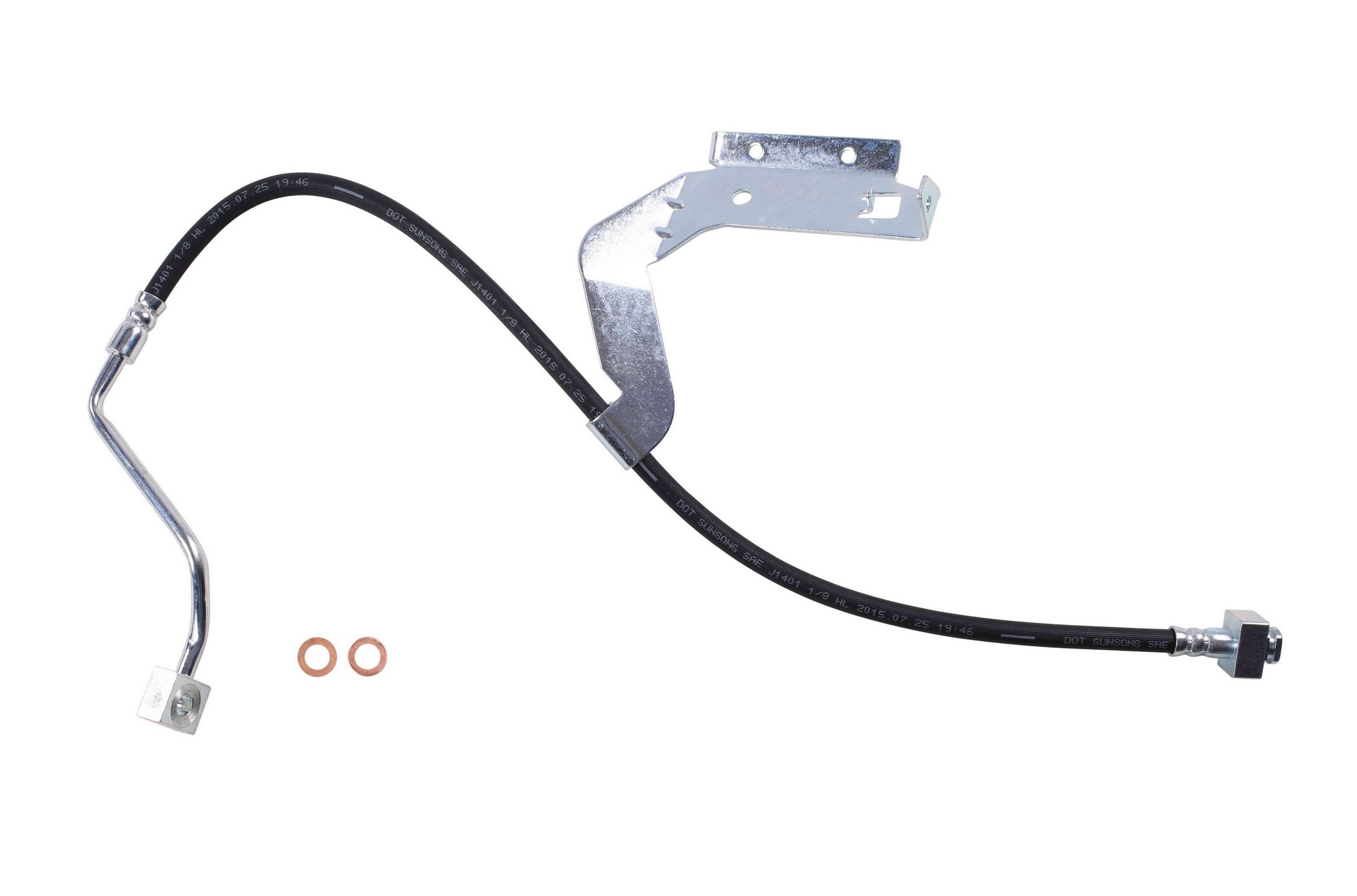 Brake Hydraulic Hose