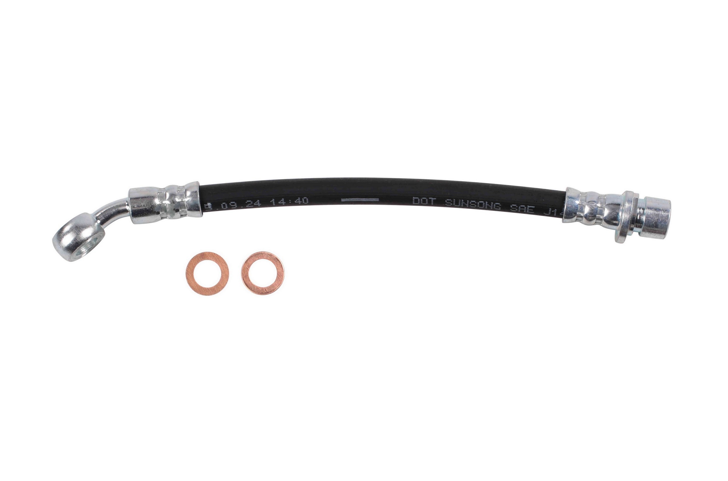 Brake Hydraulic Hose