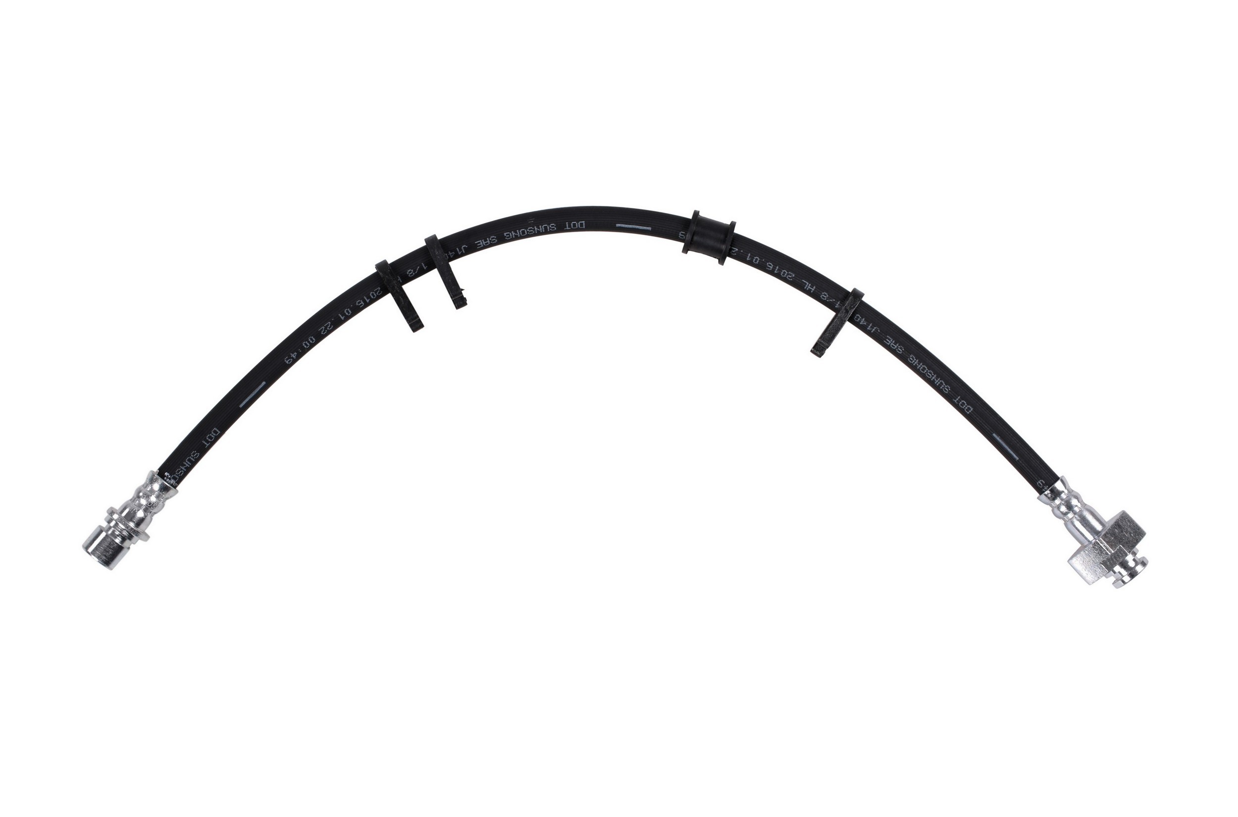 Brake Hydraulic Hose