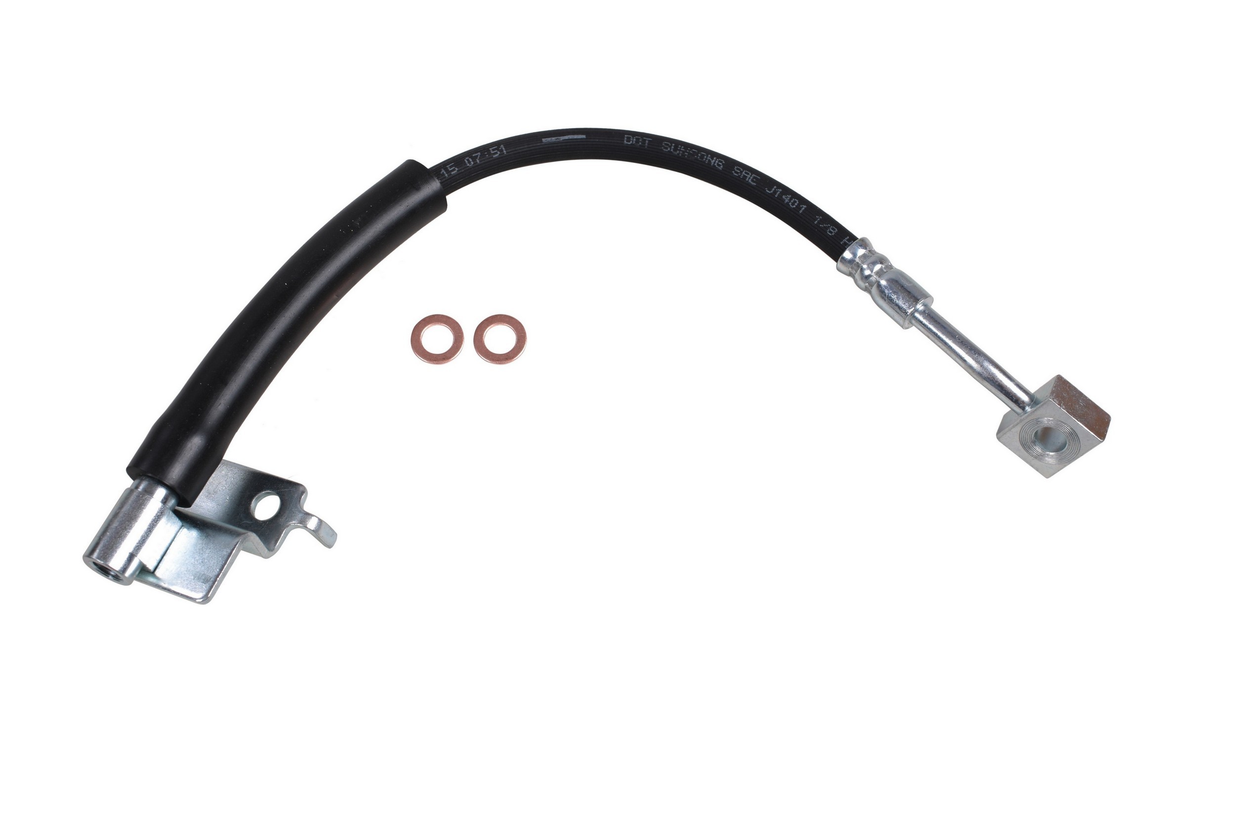 Brake Hydraulic Hose