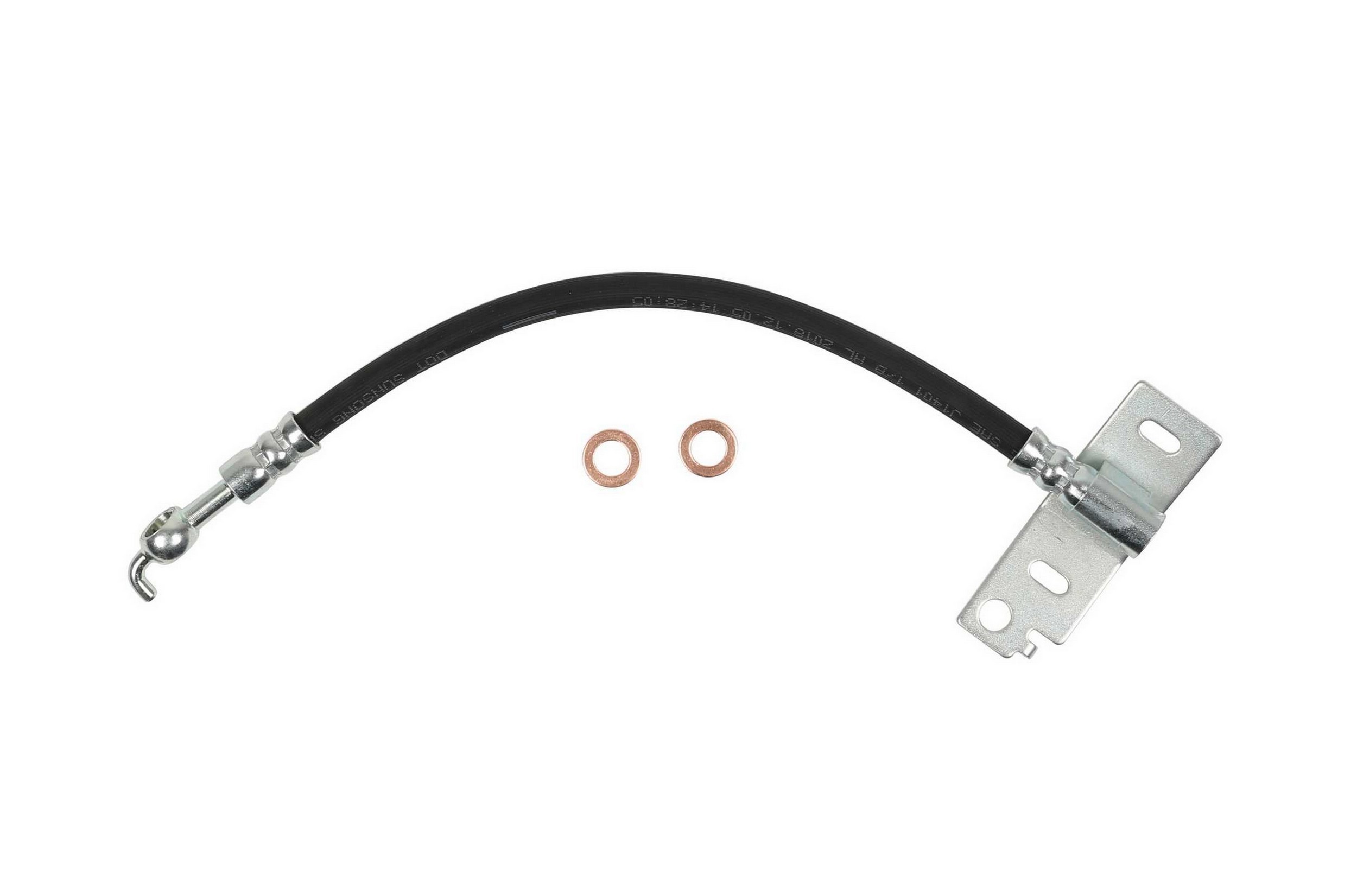 Brake Hydraulic Hose