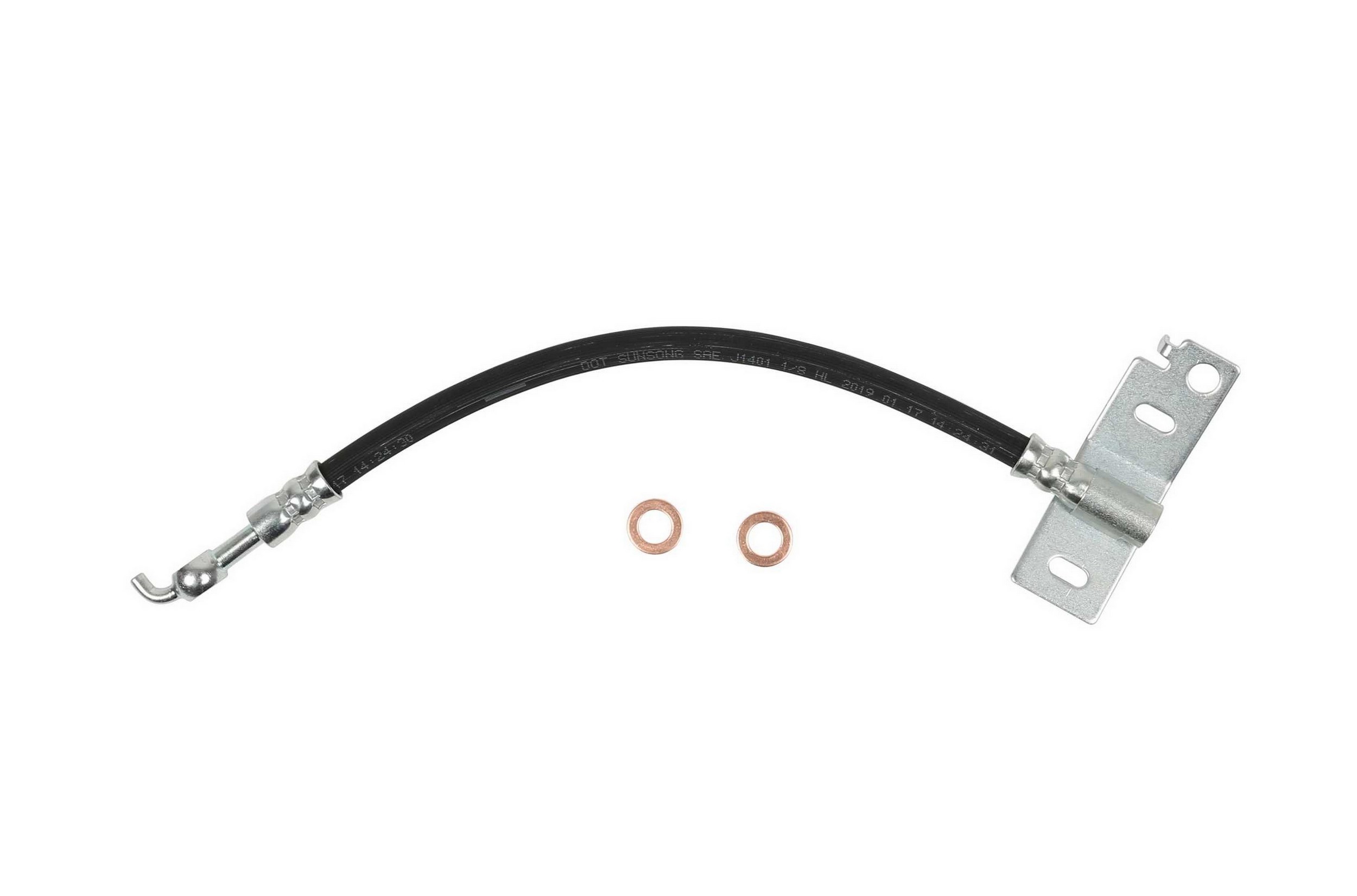 Brake Hydraulic Hose