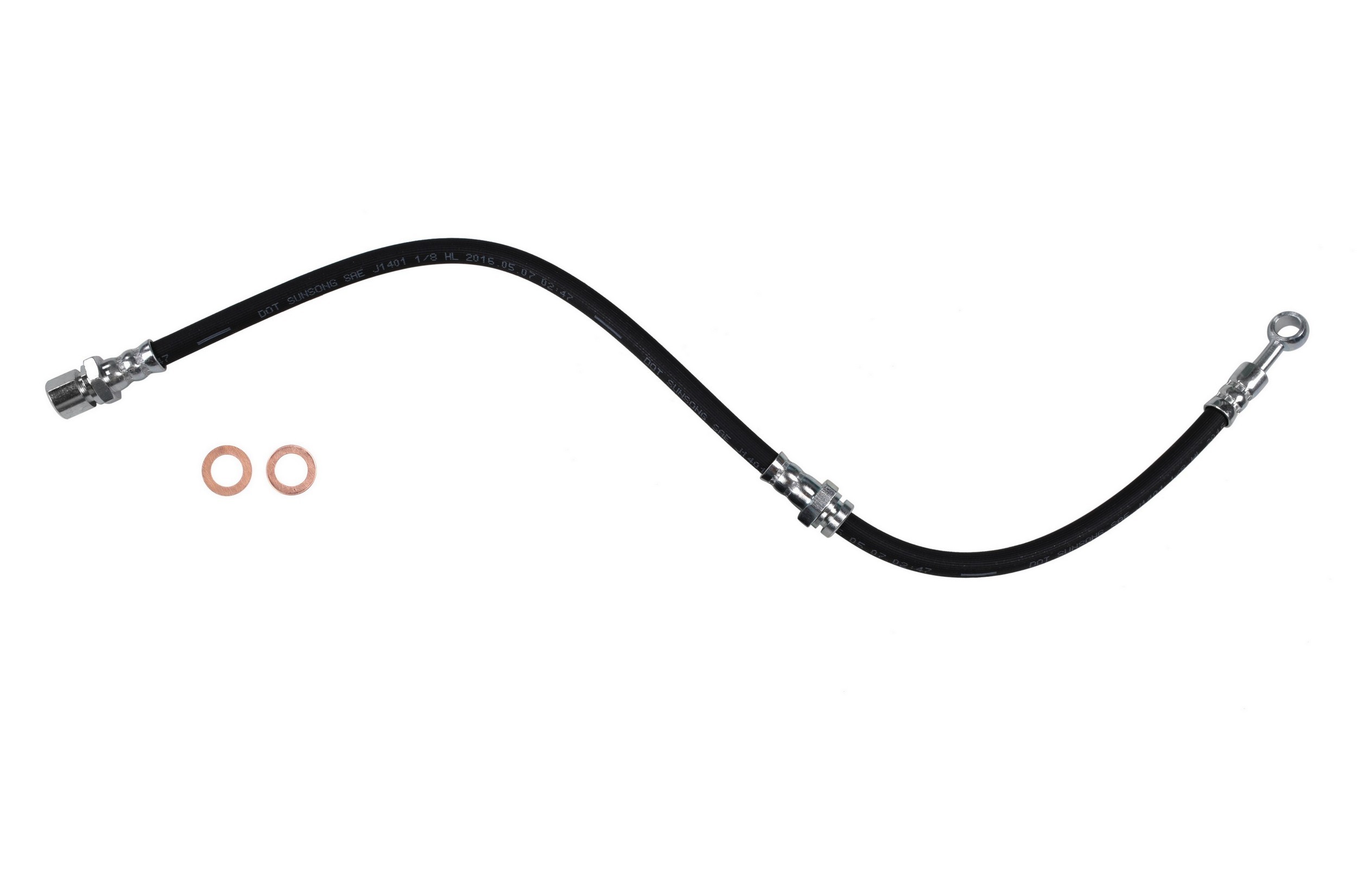 Brake Hydraulic Hose