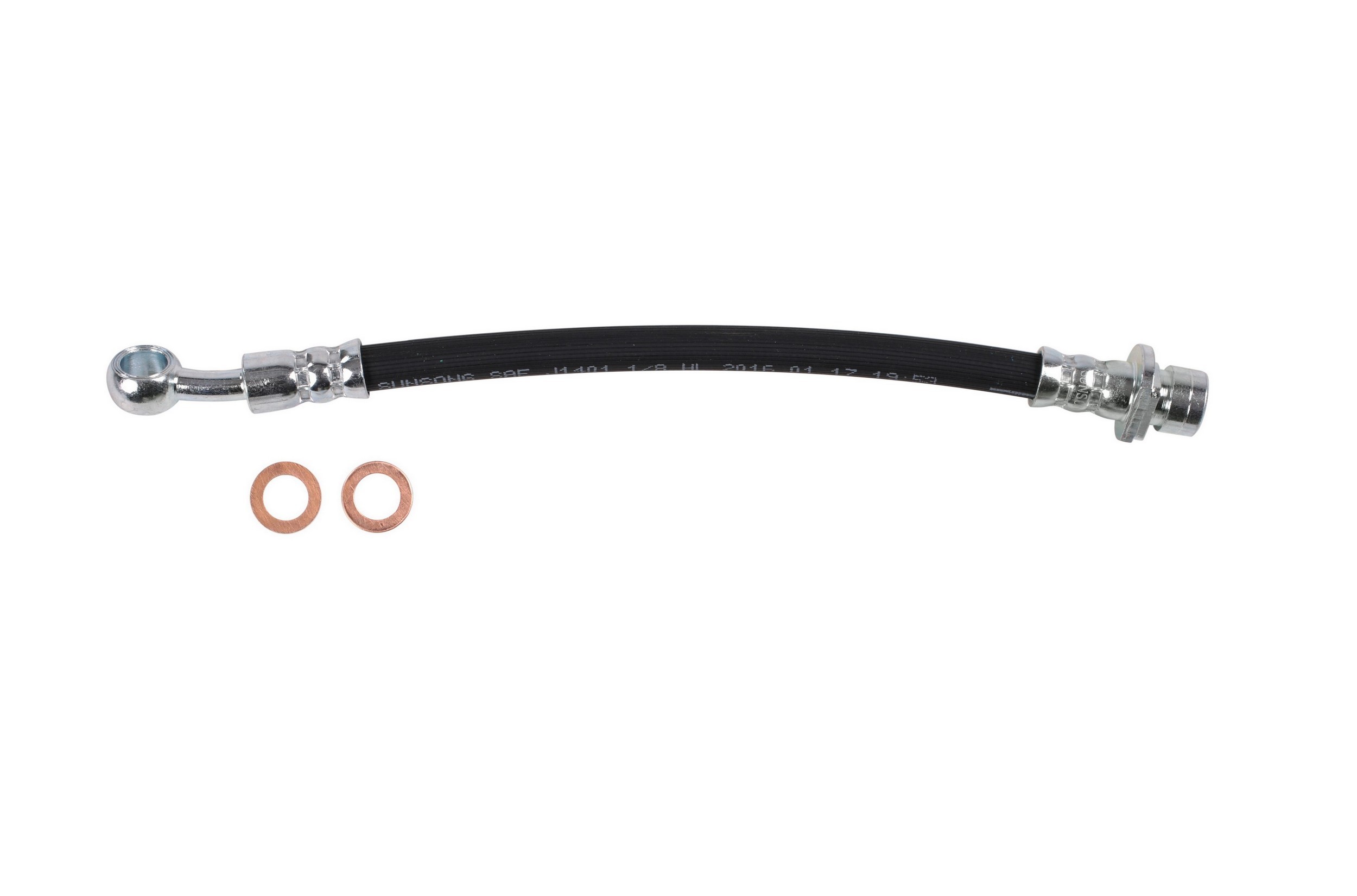 Brake Hydraulic Hose