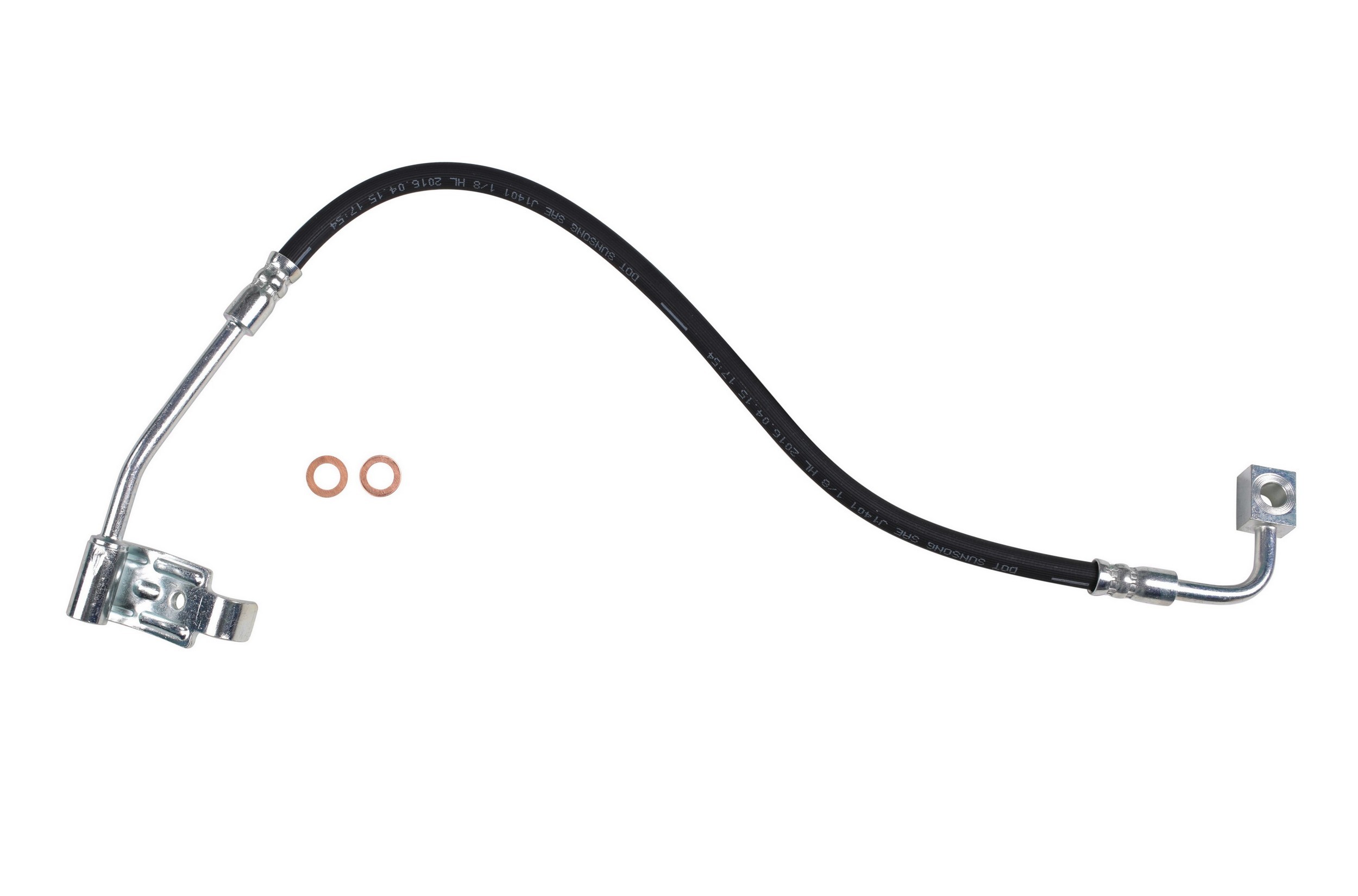 Brake Hydraulic Hose