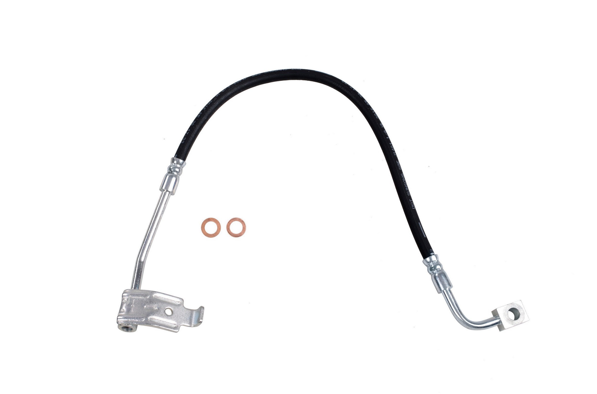 Brake Hydraulic Hose