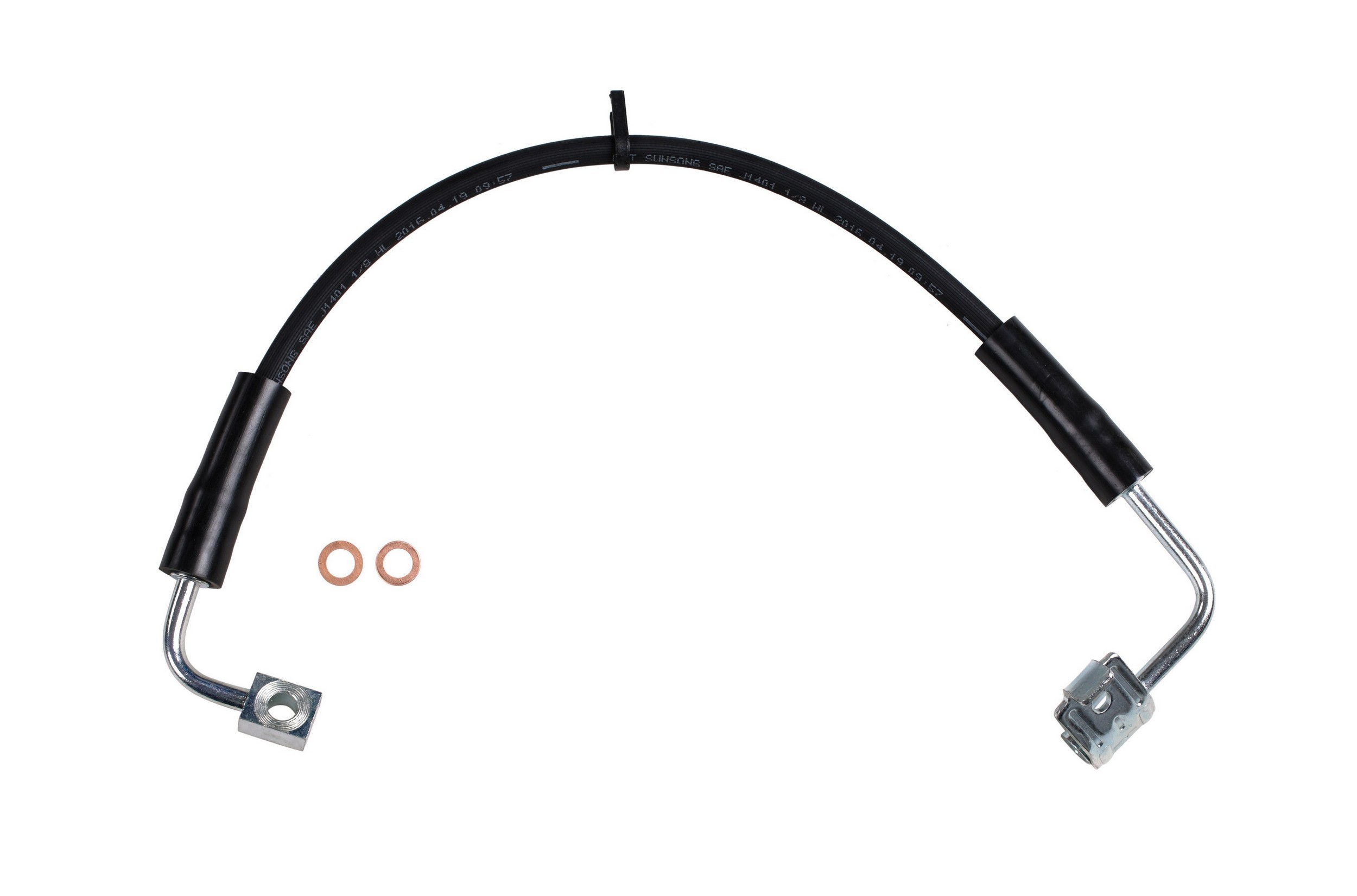 Brake Hydraulic Hose