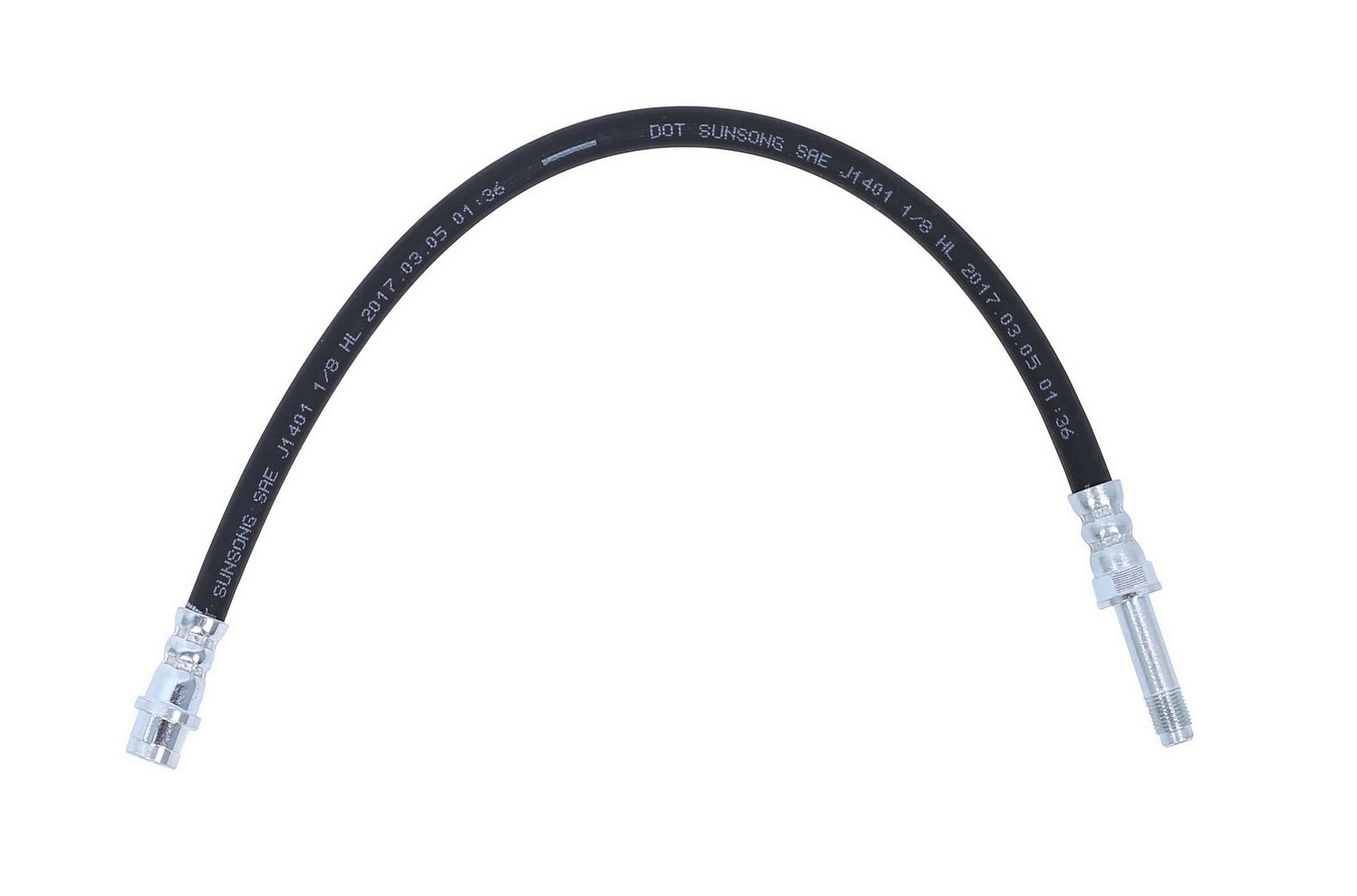 Brake Hydraulic Hose