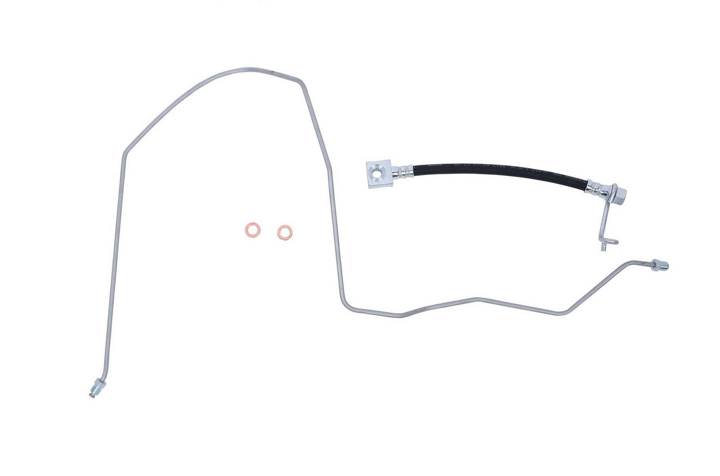 Brake Hydraulic Hose