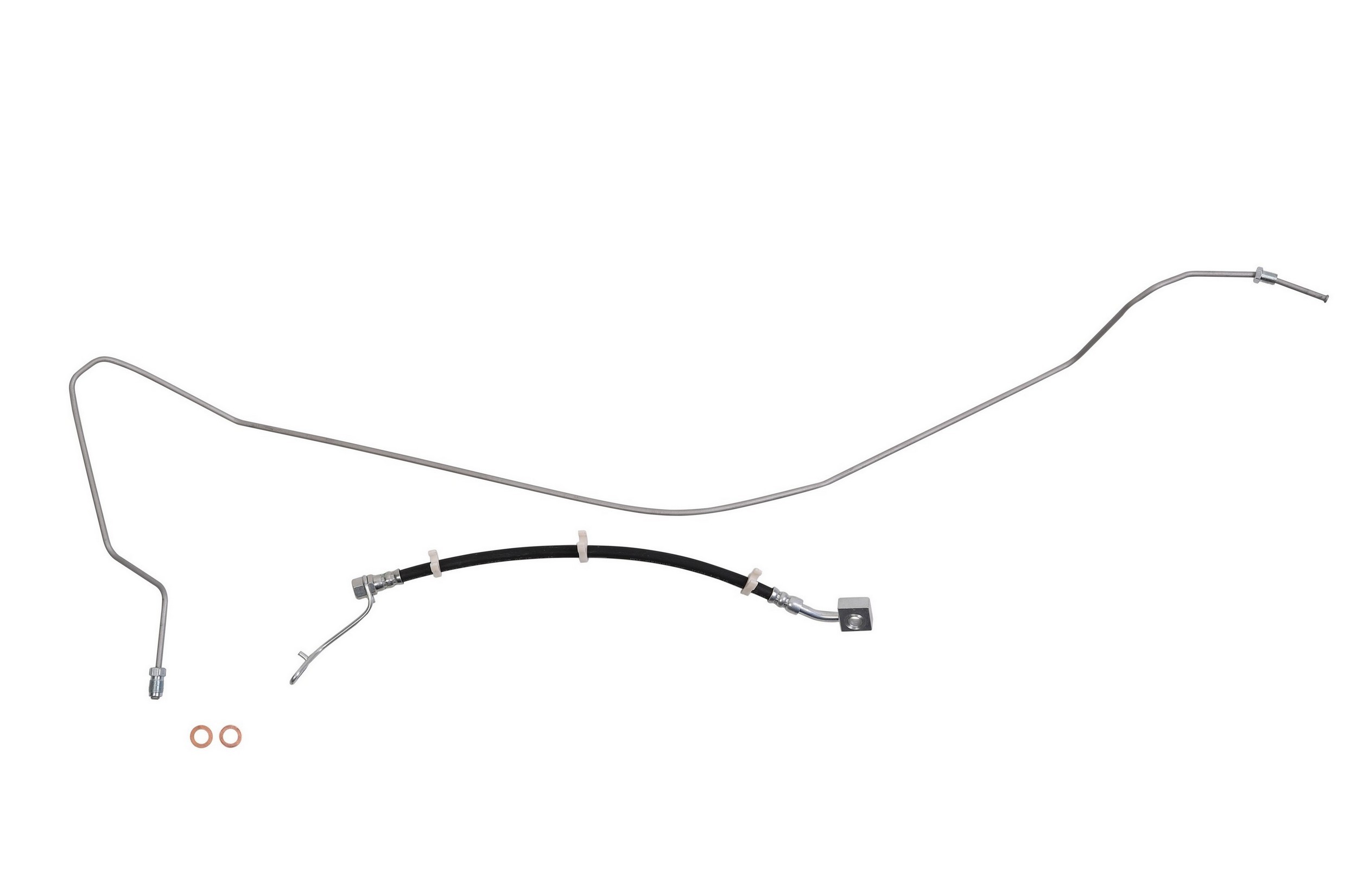 Brake Hydraulic Hose