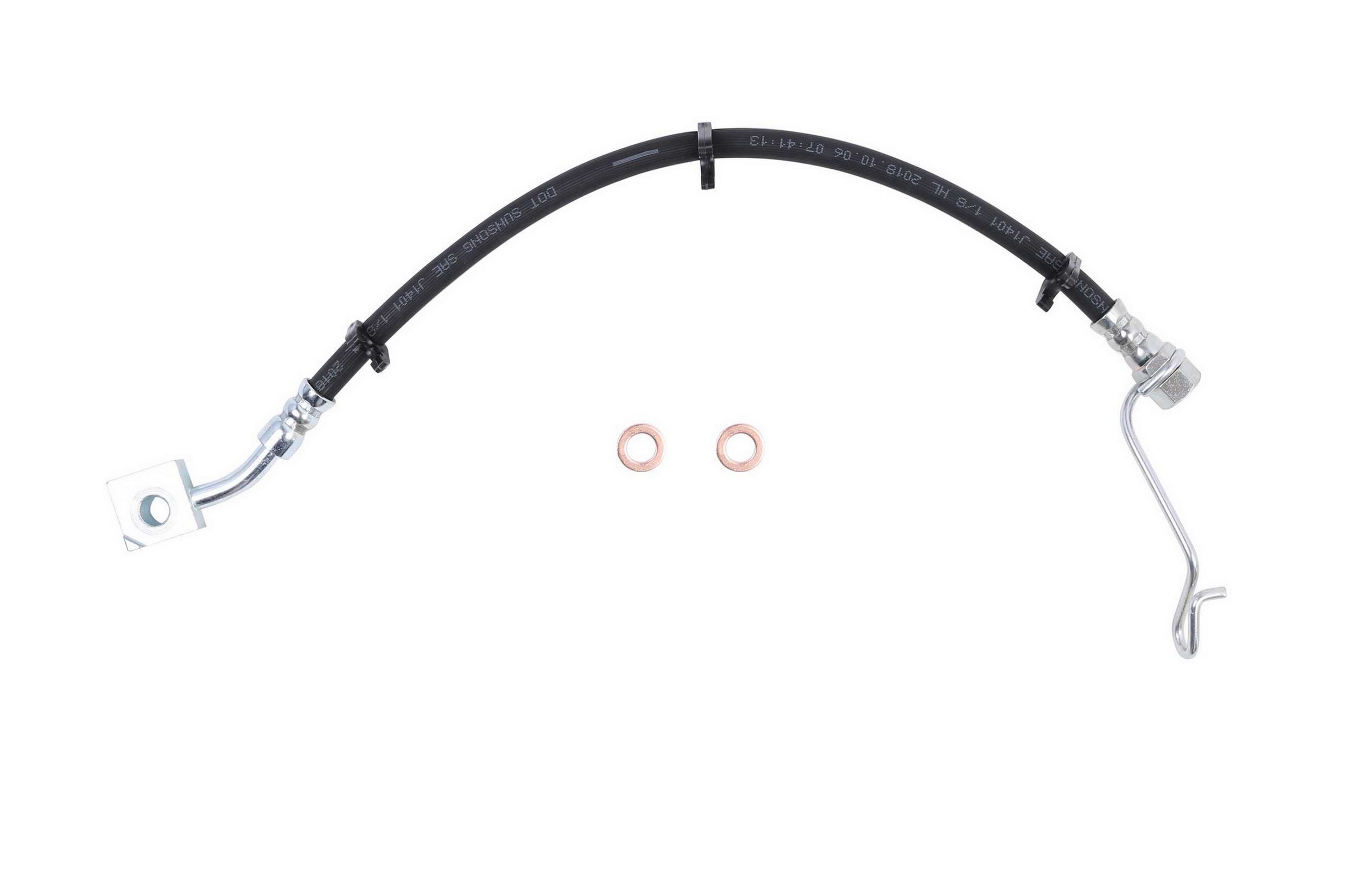 Brake Hydraulic Hose