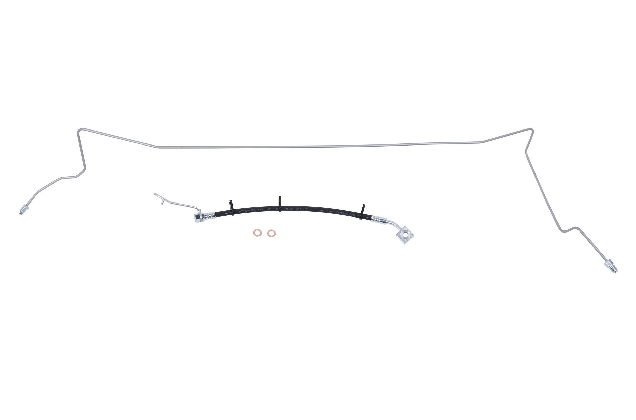 Brake Hydraulic Hose